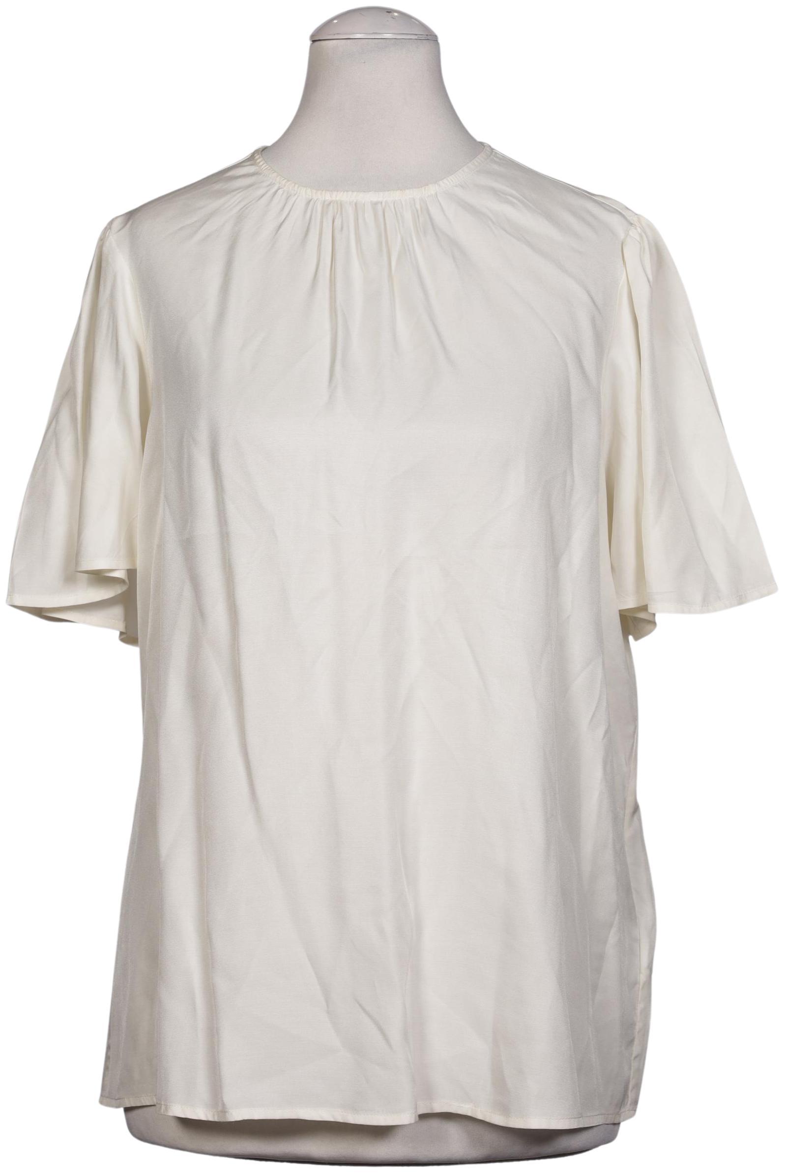 

Boden Damen Bluse, cremeweiß, Gr. 38