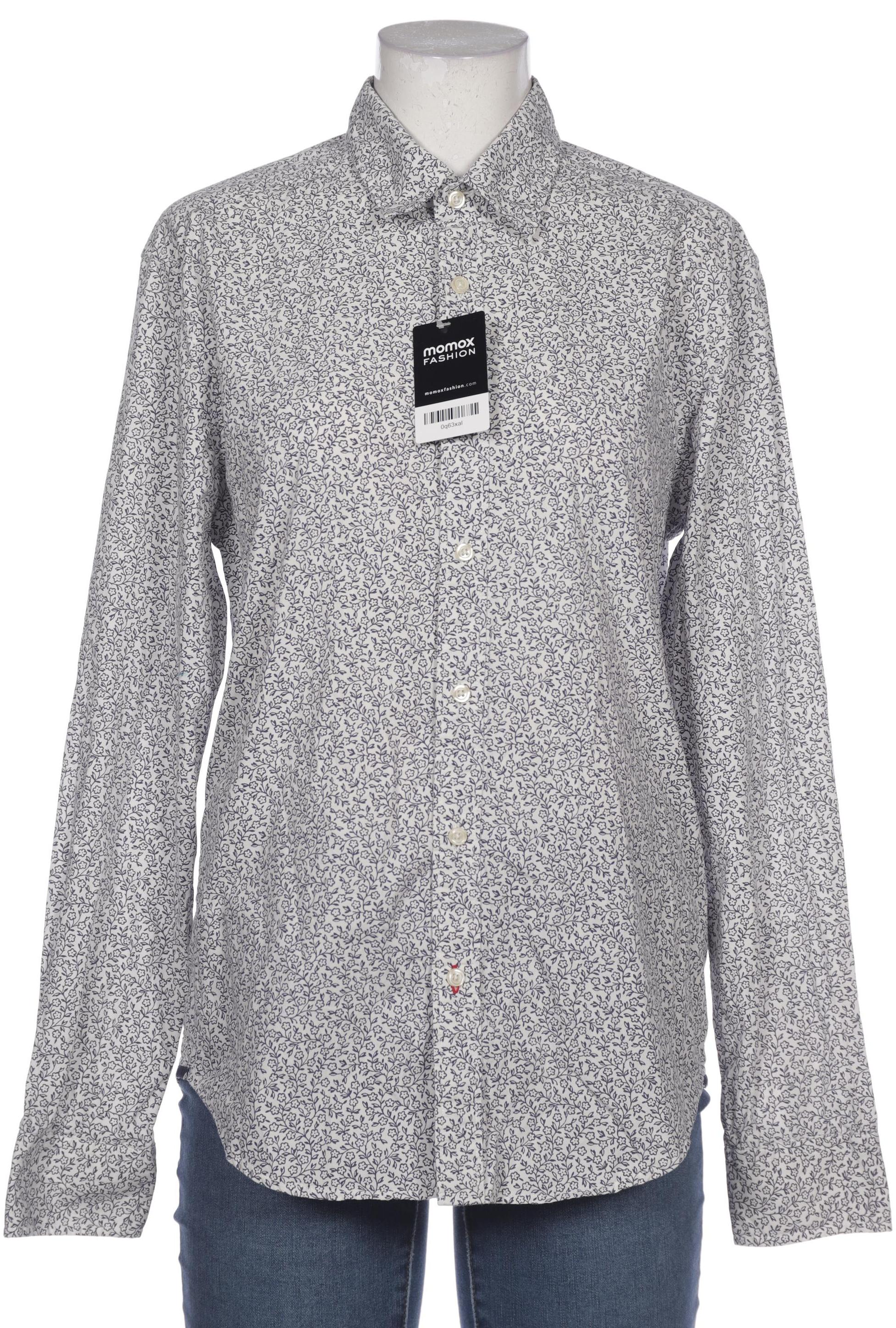 

Boden Damen Bluse, weiß, Gr. 38