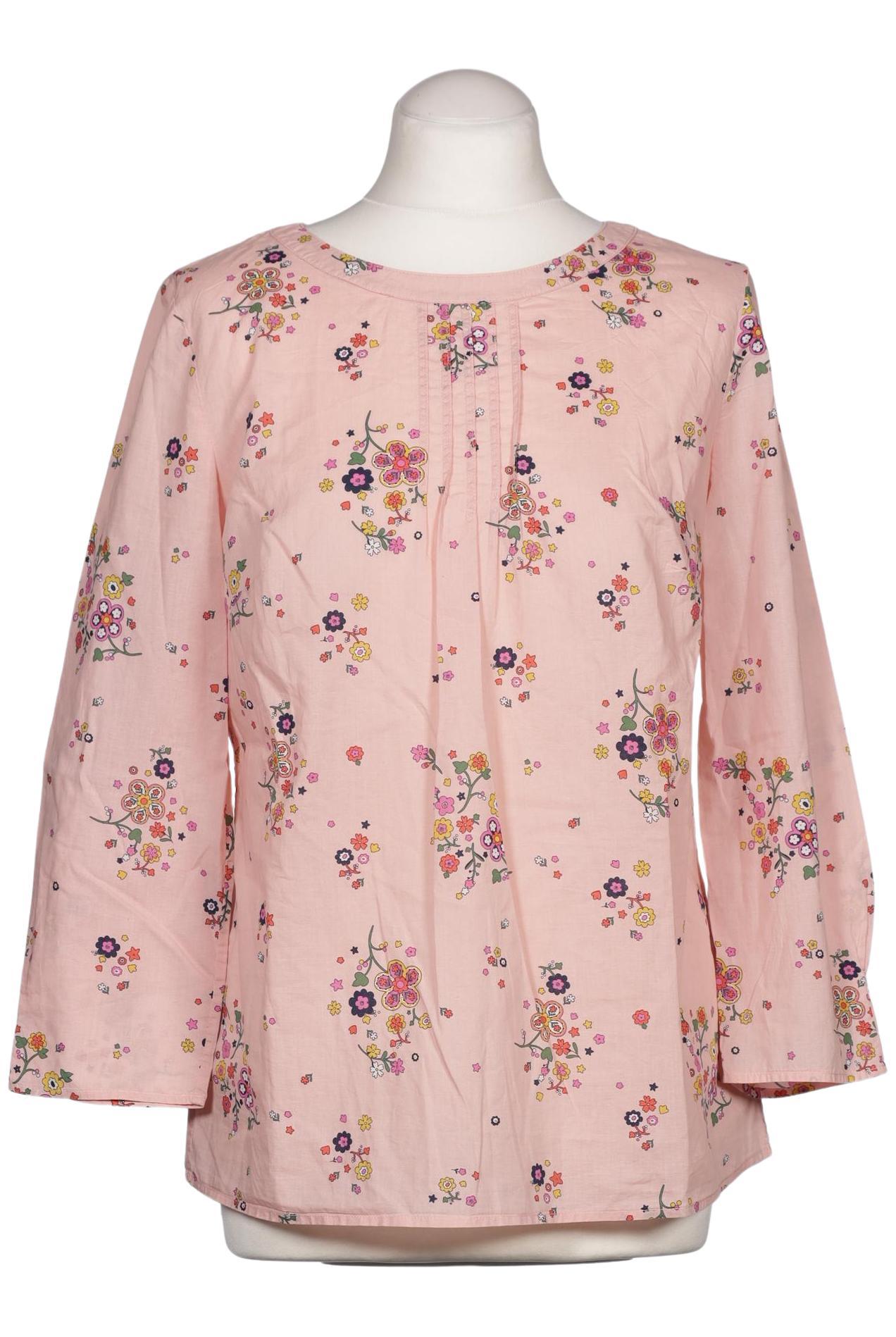

Boden Damen Bluse, pink, Gr. 36