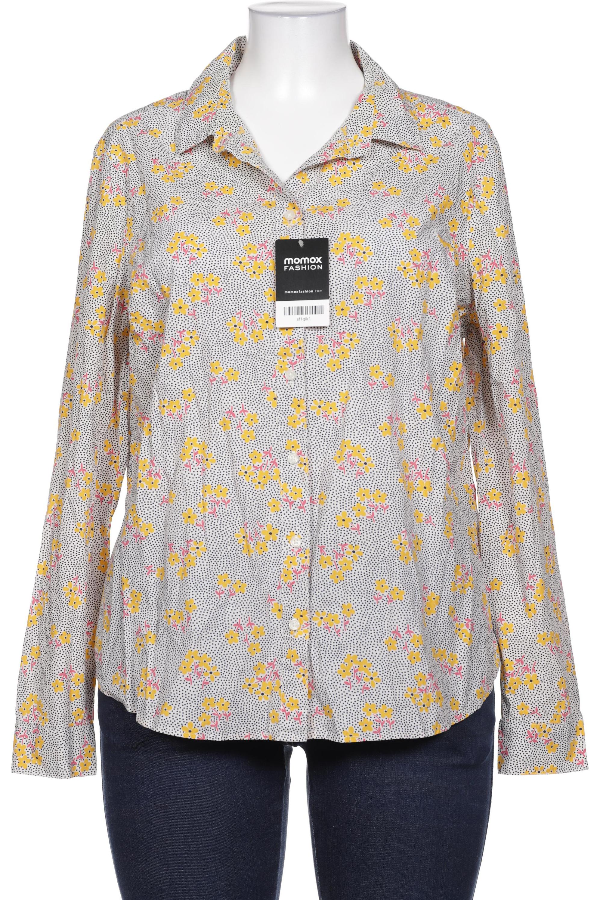 

Boden Damen Bluse, mehrfarbig