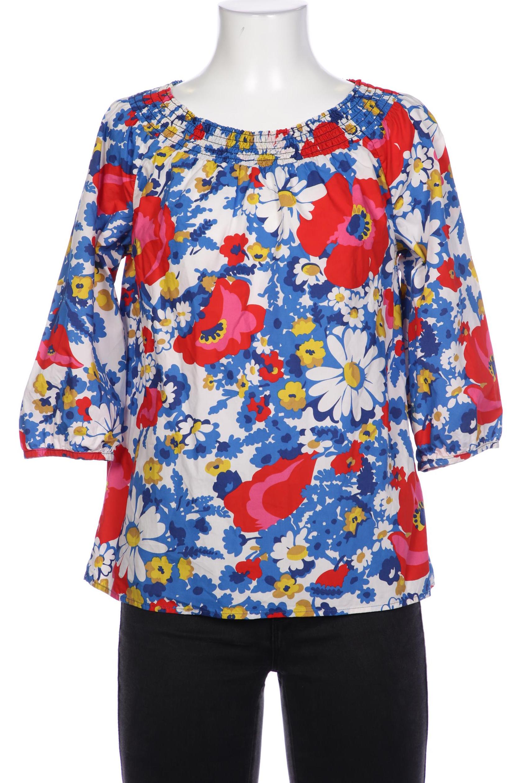 

Boden Damen Bluse, mehrfarbig