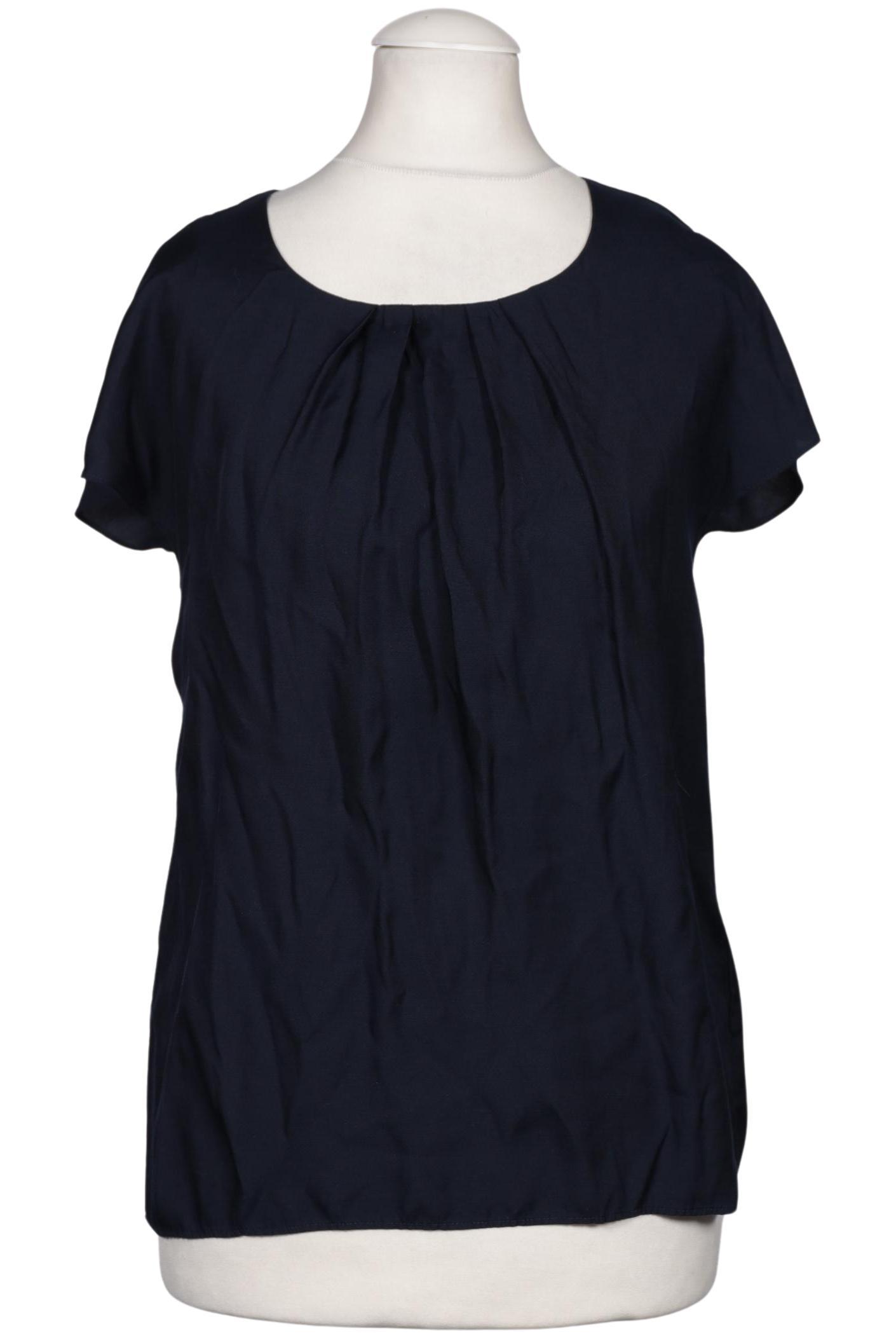 

Boden Damen Bluse, marineblau, Gr. 32