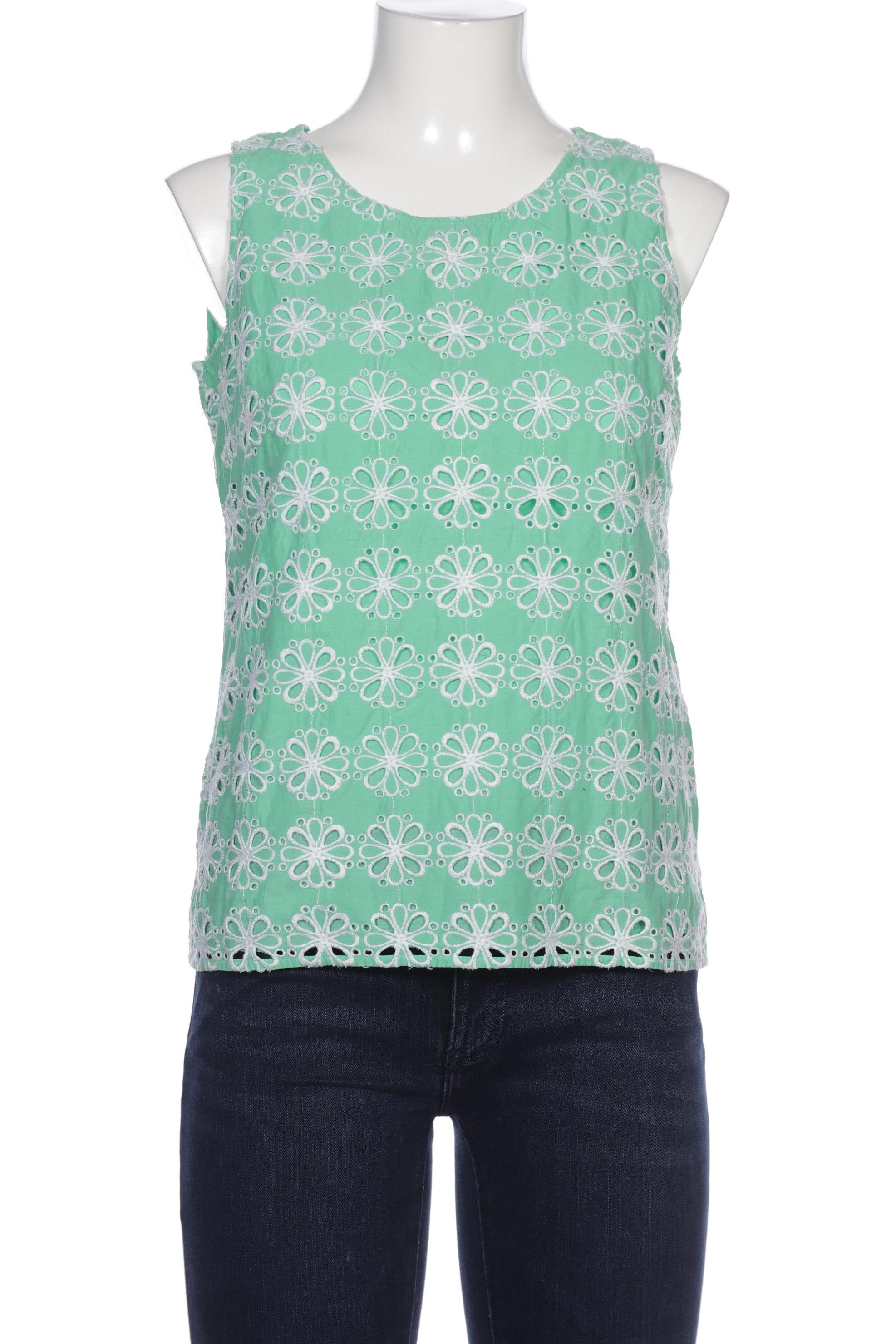 

Boden Damen Bluse, hellgrün