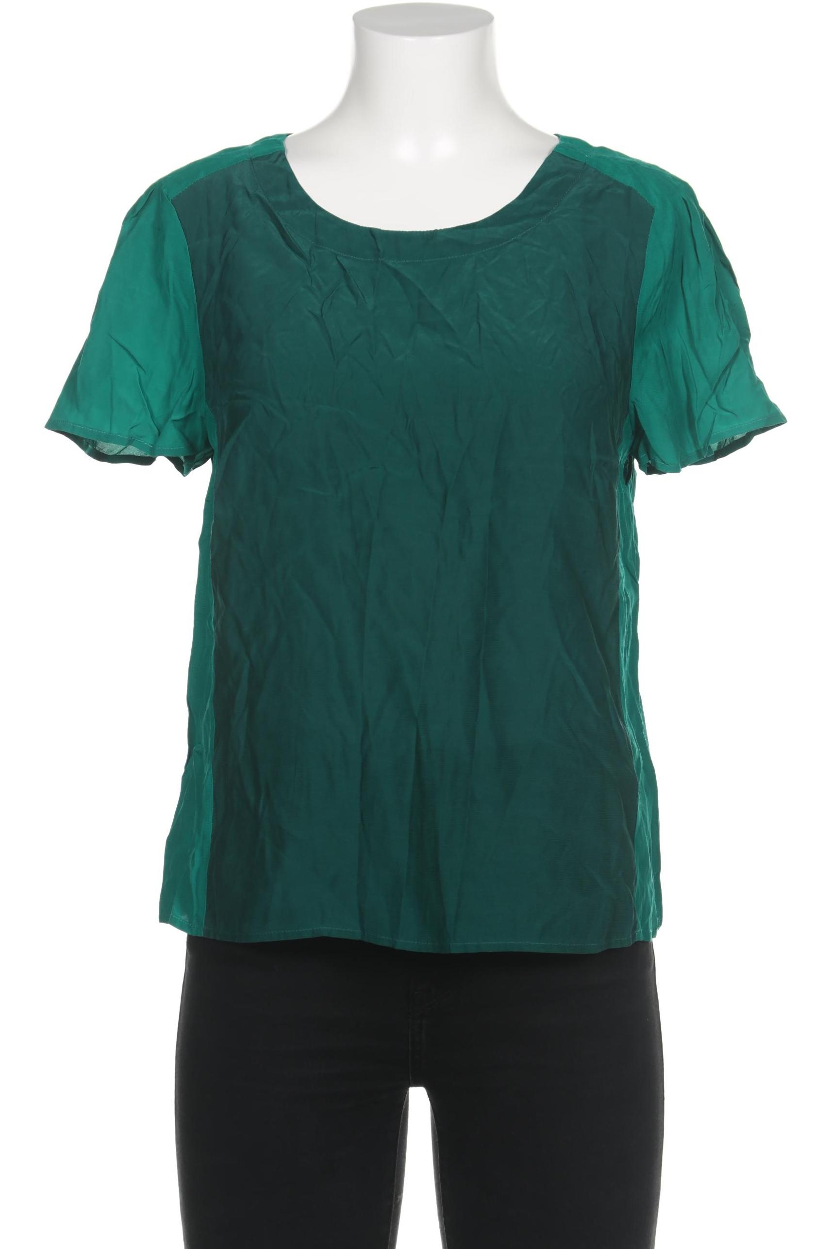 

Boden Damen Bluse, grün, Gr. 38