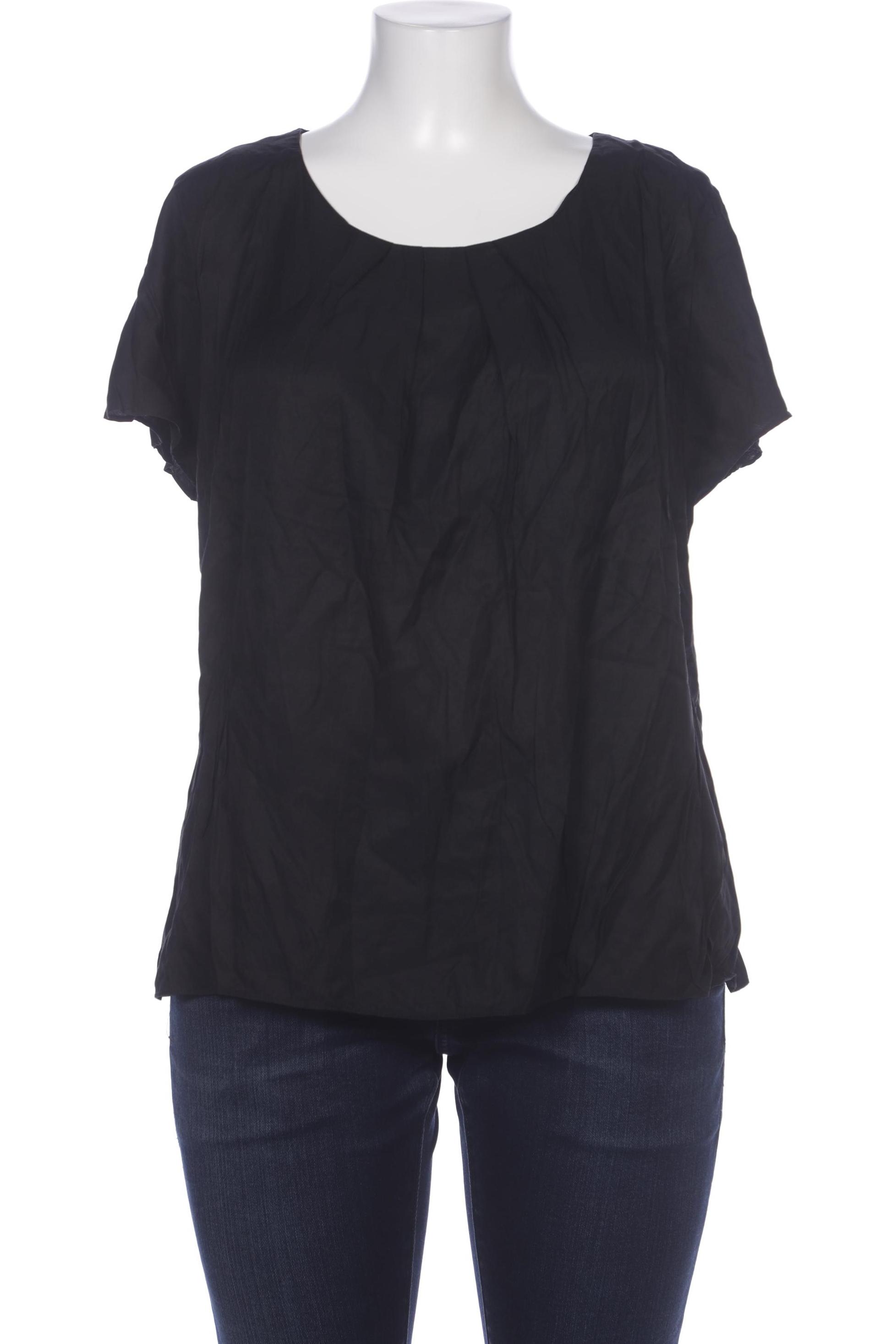 

Boden Damen Bluse, schwarz, Gr. 48