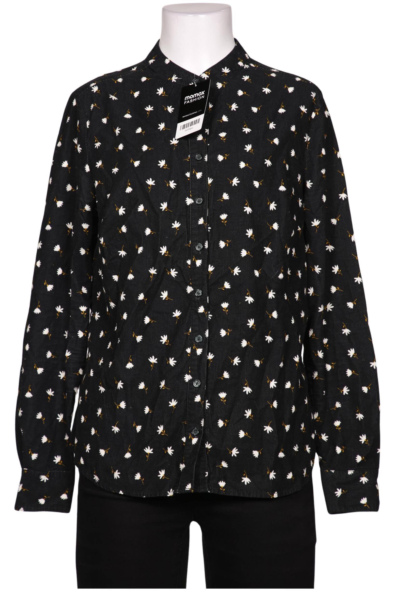 

Boden Damen Bluse, schwarz, Gr. 38