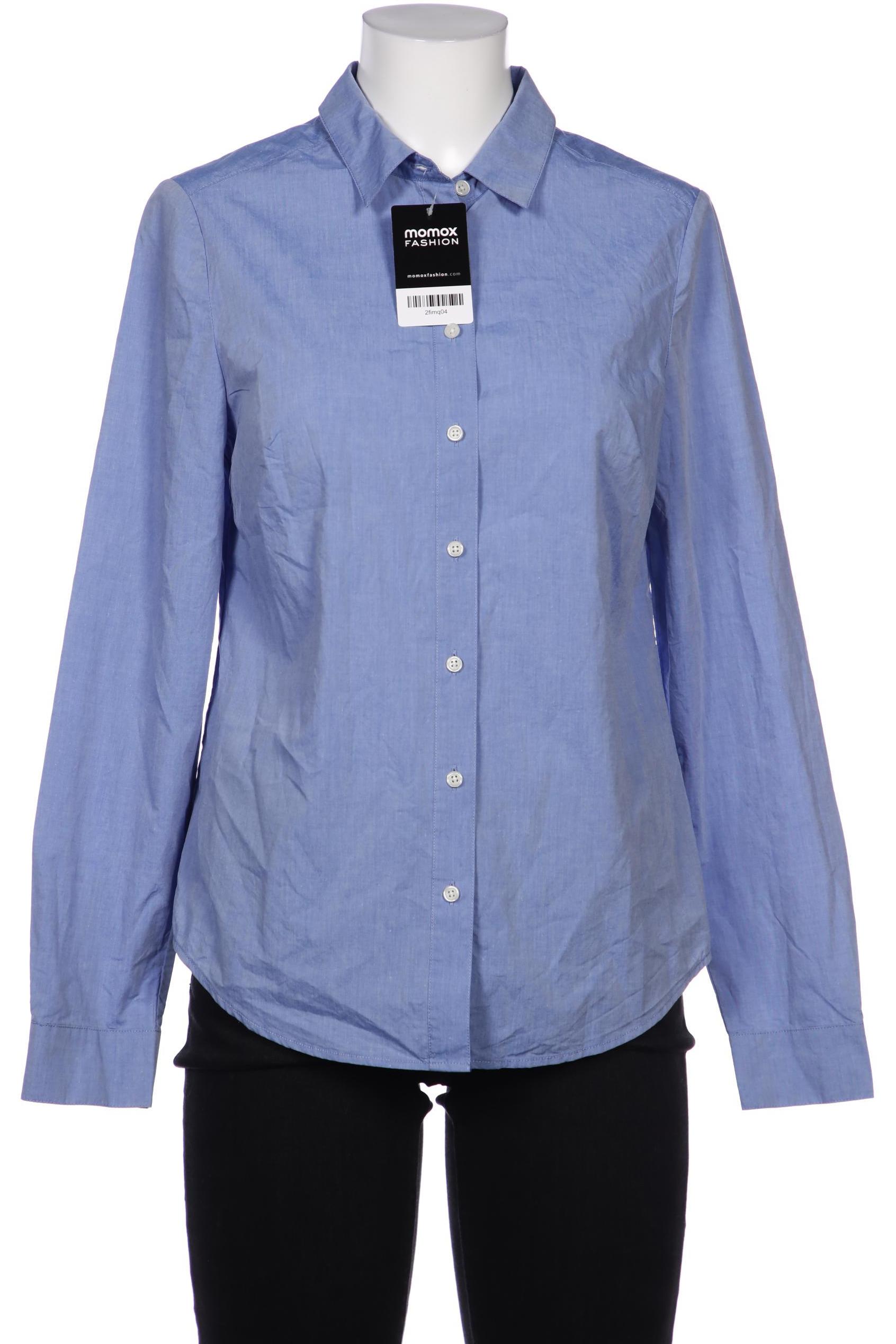 

Boden Damen Bluse, blau