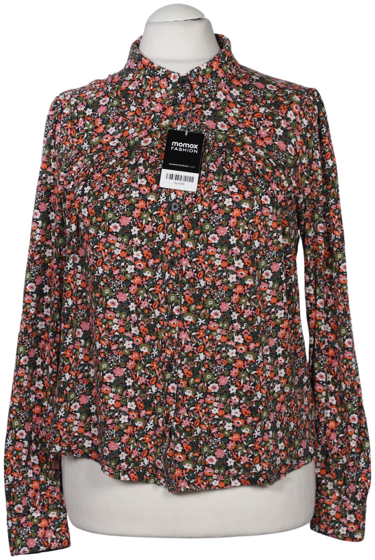 

Boden Damen Bluse, mehrfarbig, Gr. 42