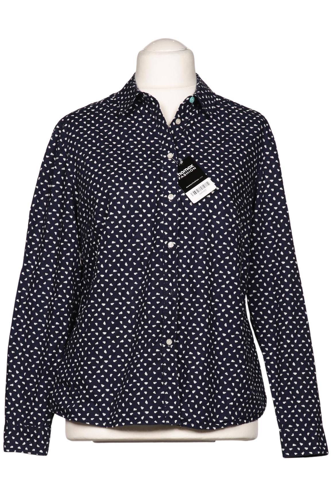 

Boden Damen Bluse, mehrfarbig, Gr. 42