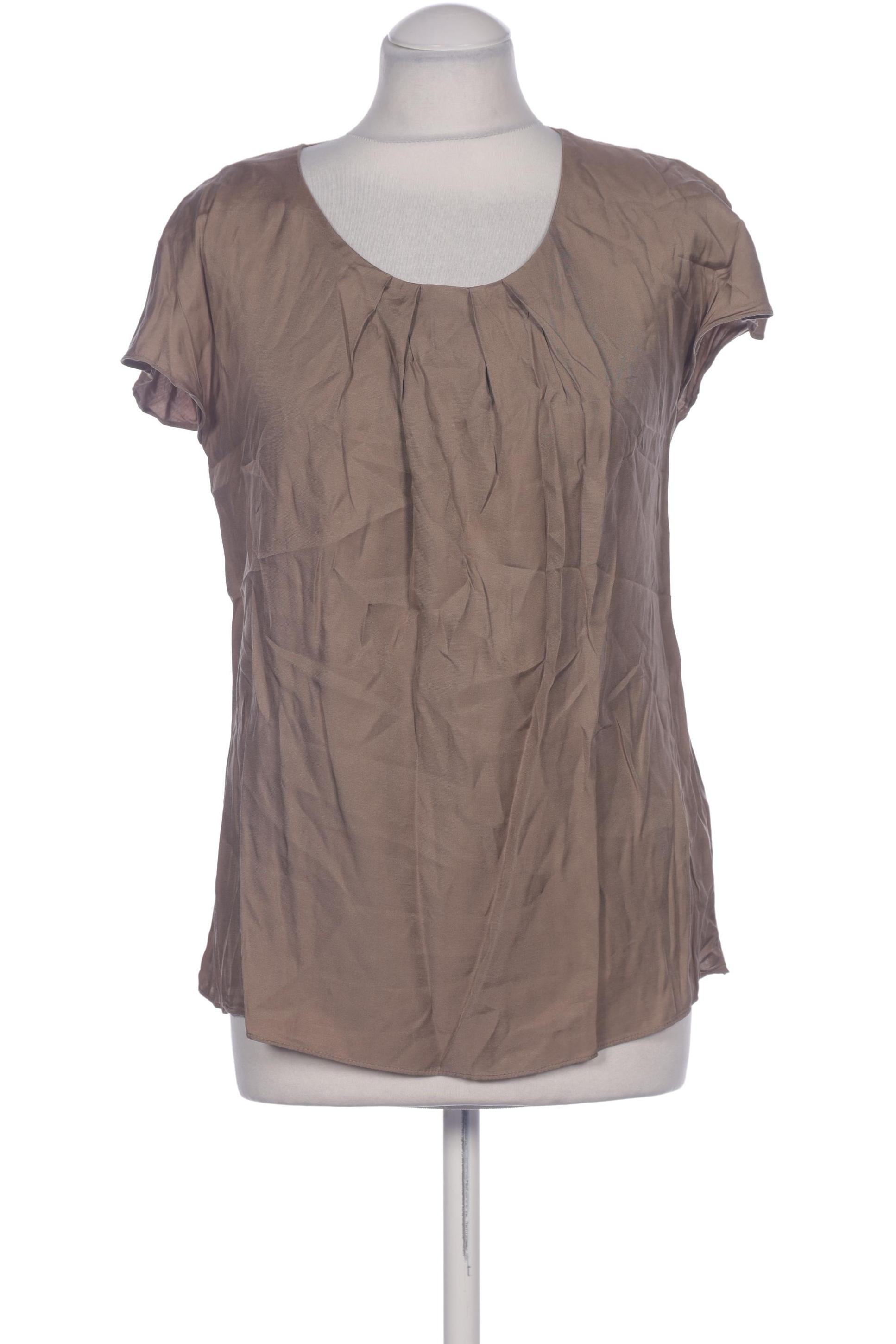 

Boden Damen Bluse, braun, Gr. 36