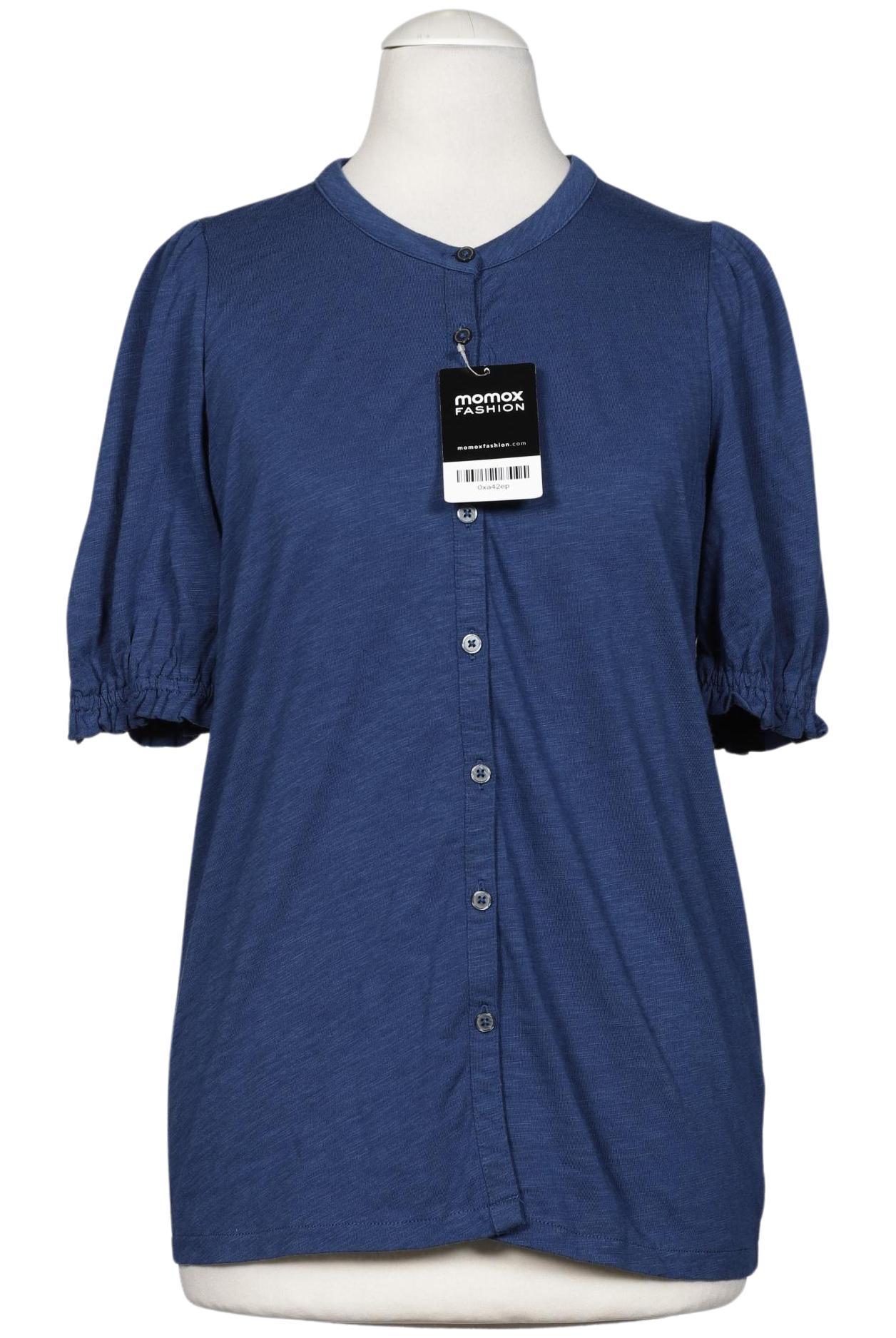 

Boden Damen Bluse, marineblau, Gr. 32