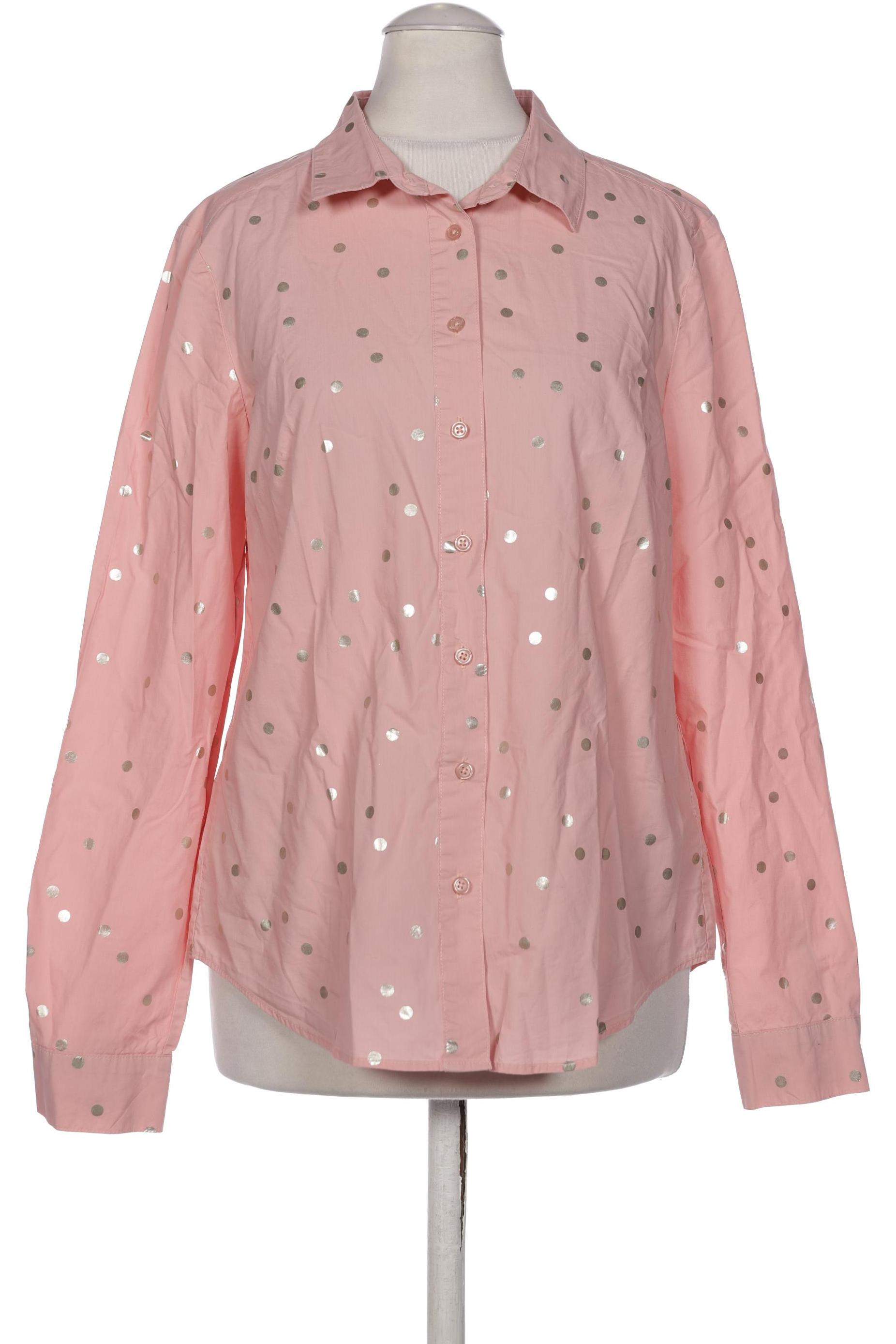 

Boden Damen Bluse, pink, Gr. 36