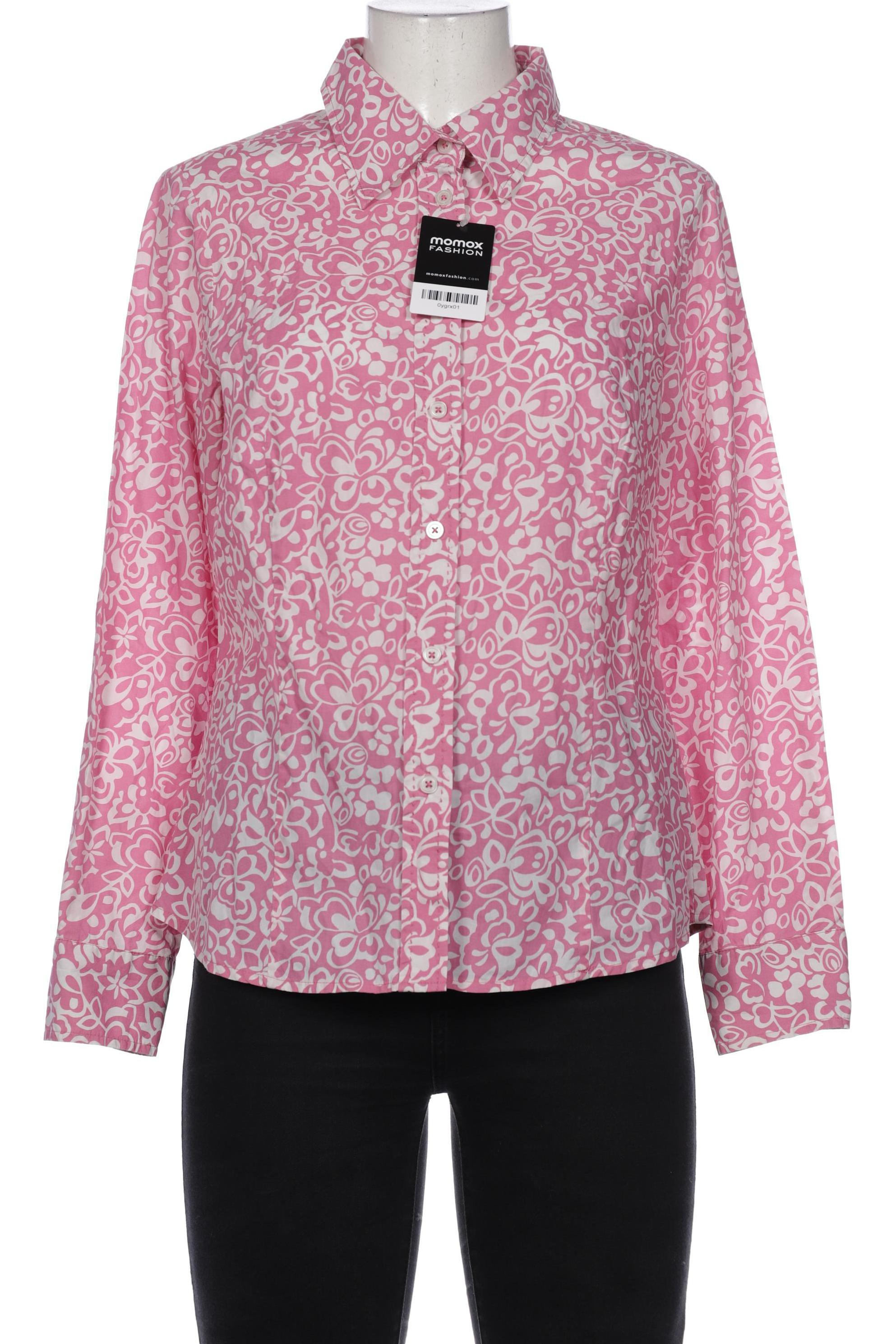 

Boden Damen Bluse, pink, Gr. 14