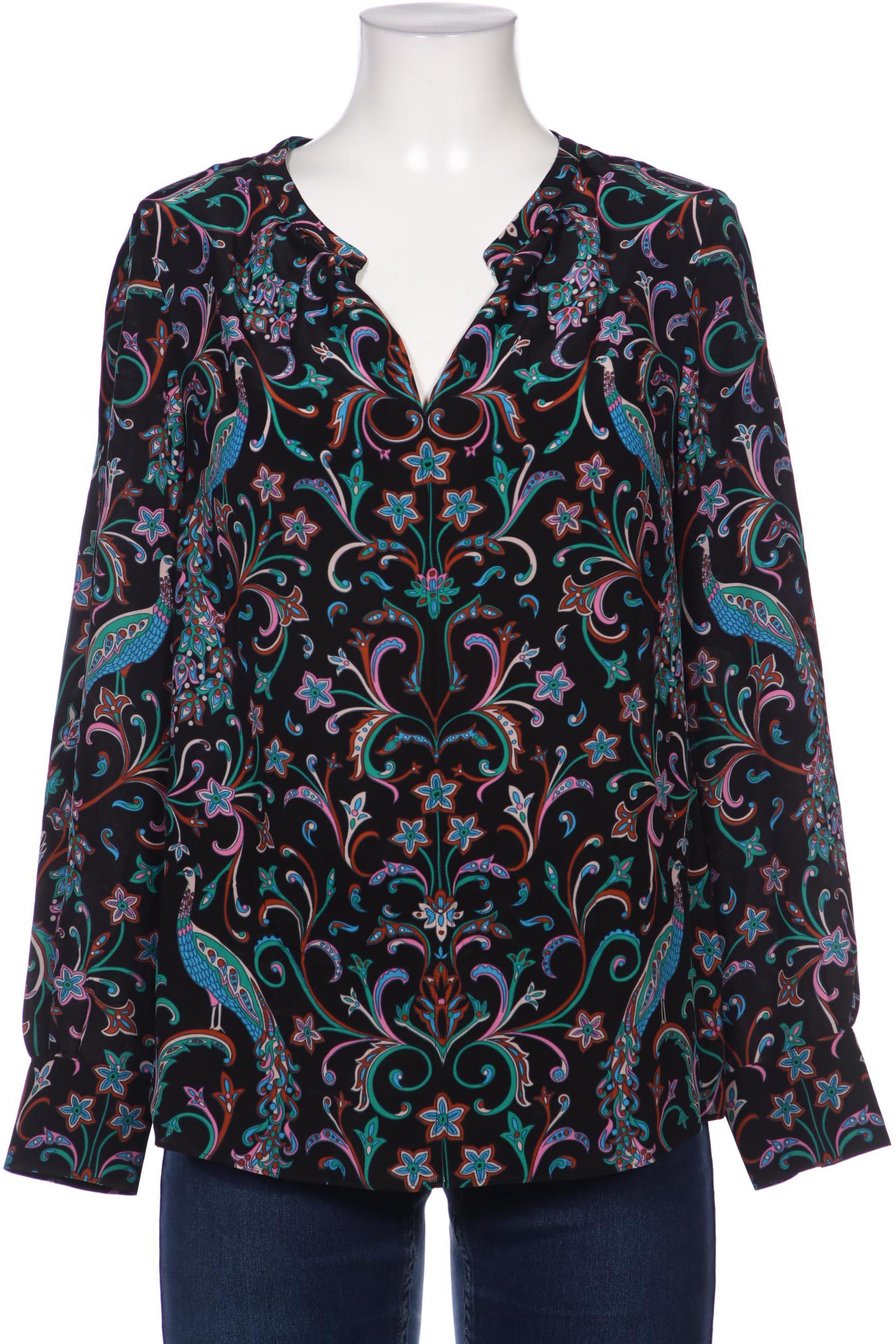 

Boden Damen Bluse, mehrfarbig, Gr. 38