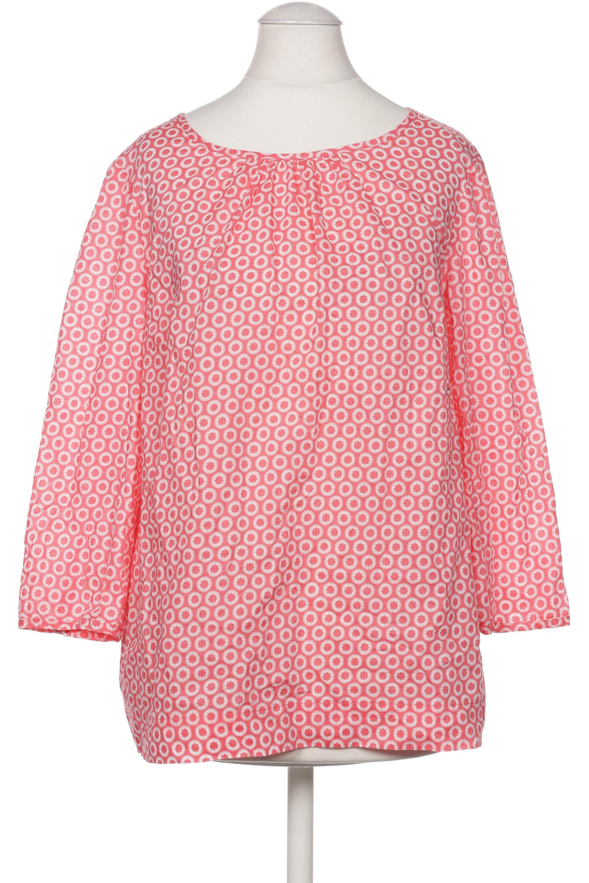 

Boden Damen Bluse, pink, Gr. 36
