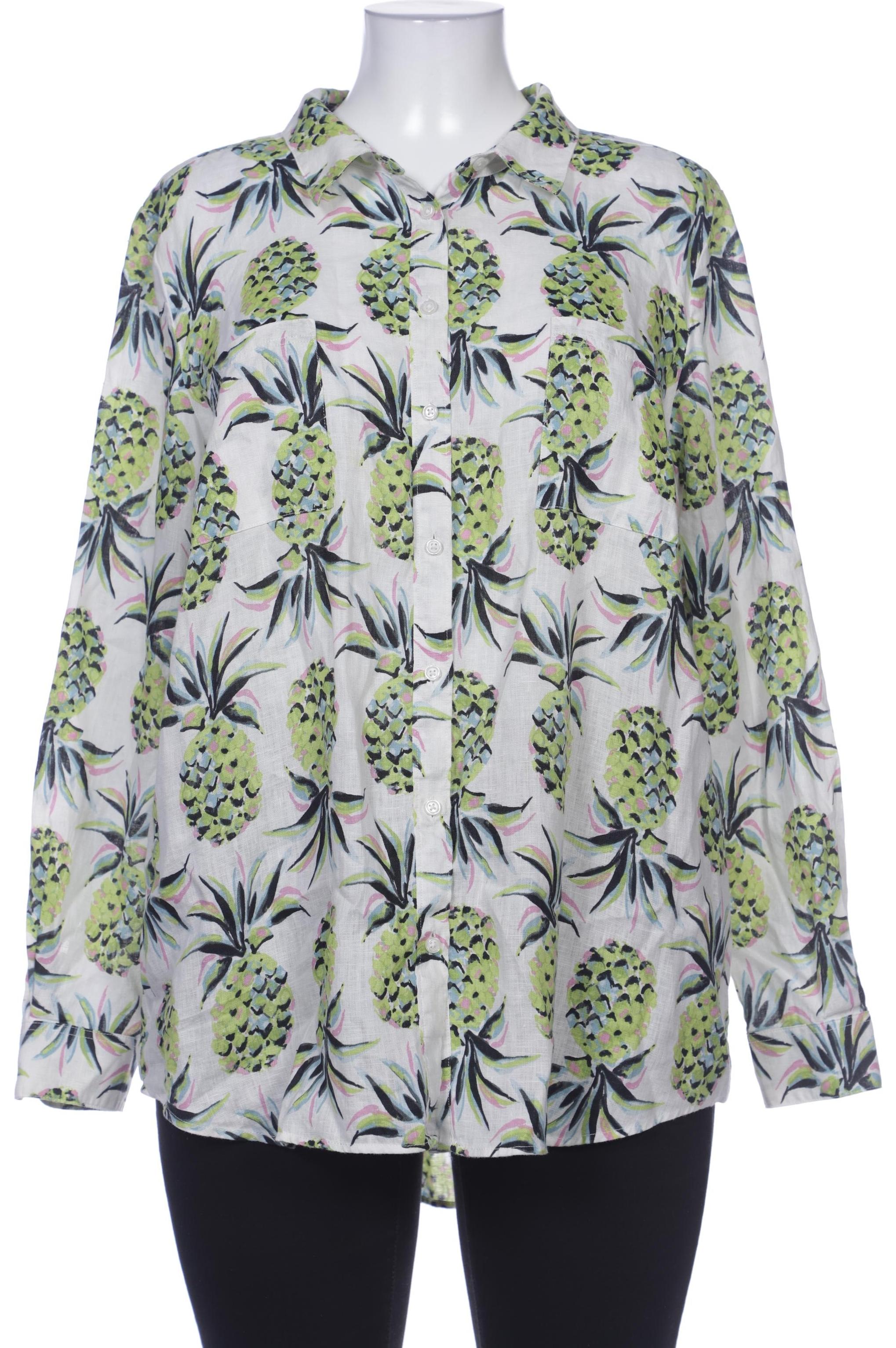 

Boden Damen Bluse, grün, Gr. 46