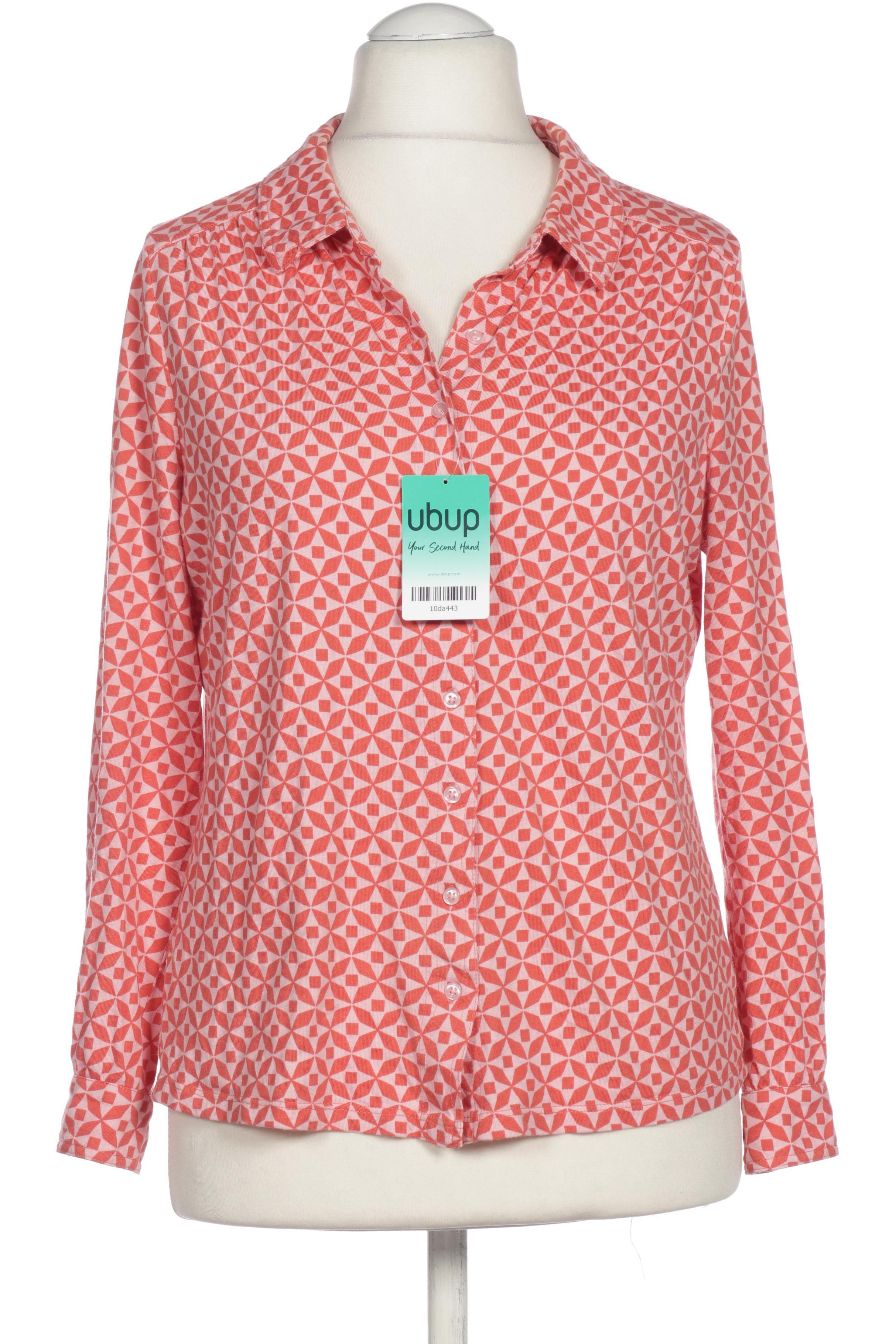 

Boden Damen Bluse, pink, Gr. 14