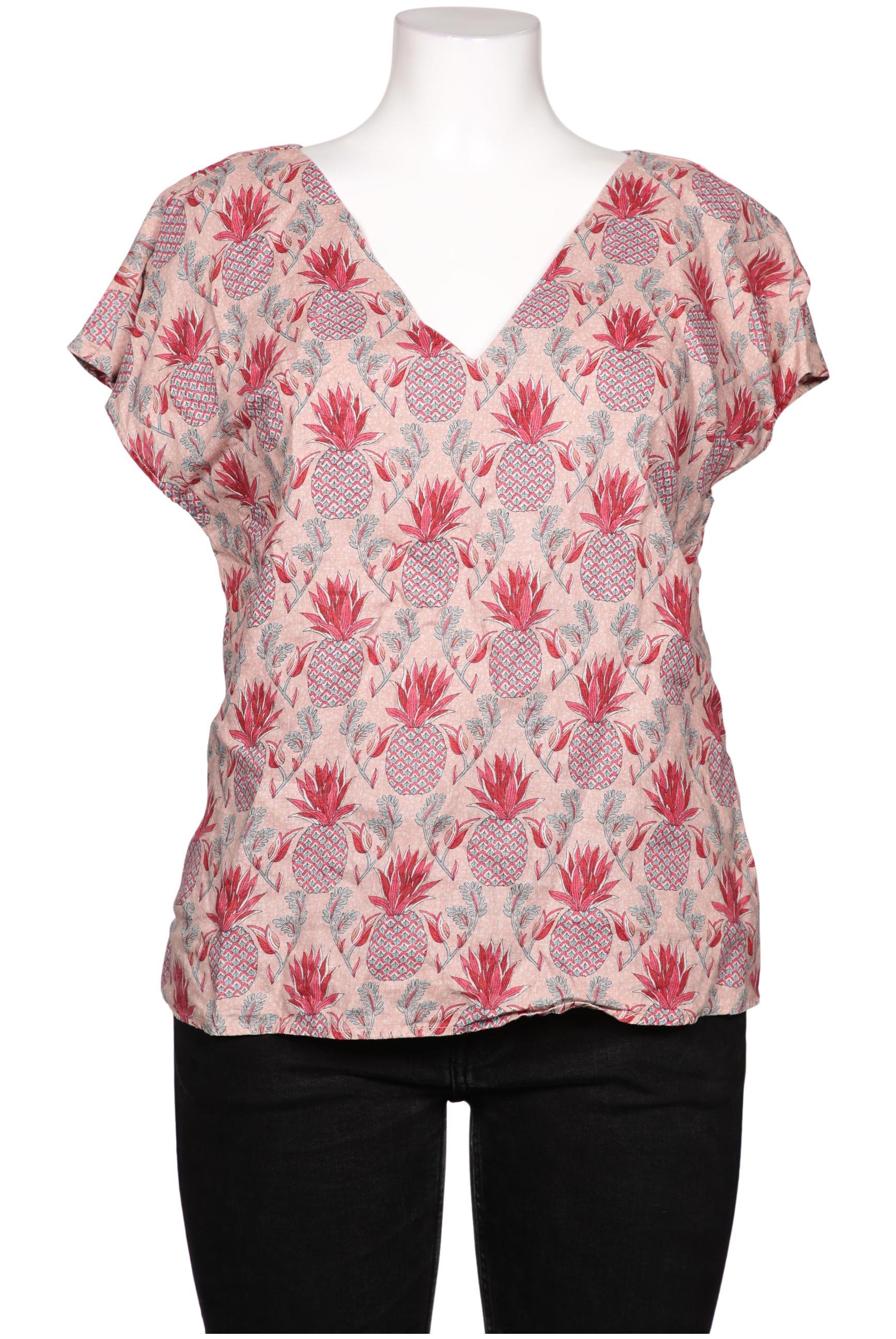 

Boden Damen Bluse, mehrfarbig, Gr. 42