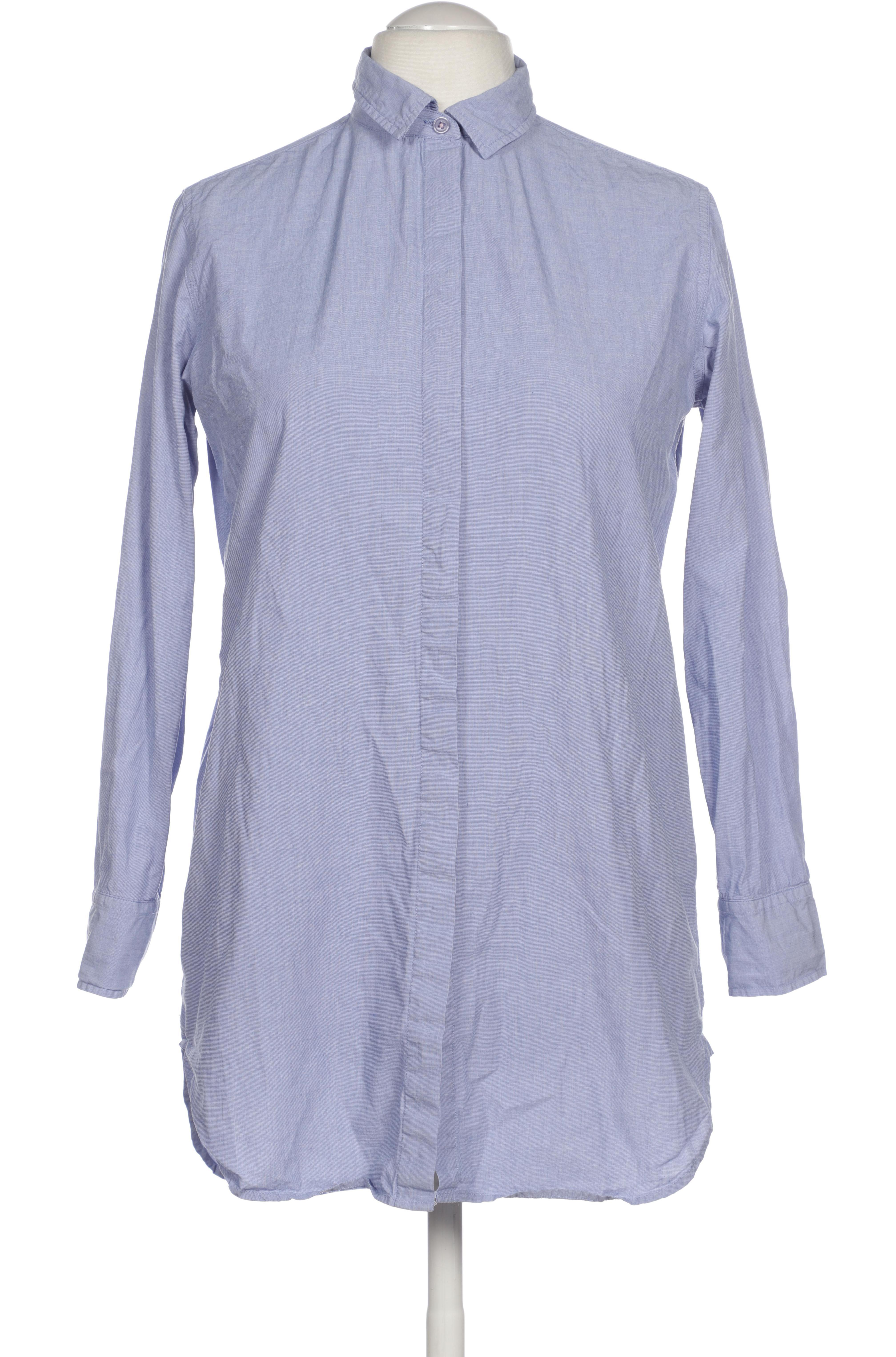 

Boden Damen Bluse, blau, Gr. 38