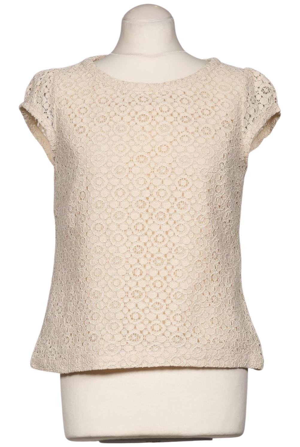 

Boden Damen Bluse, cremeweiß, Gr. 38