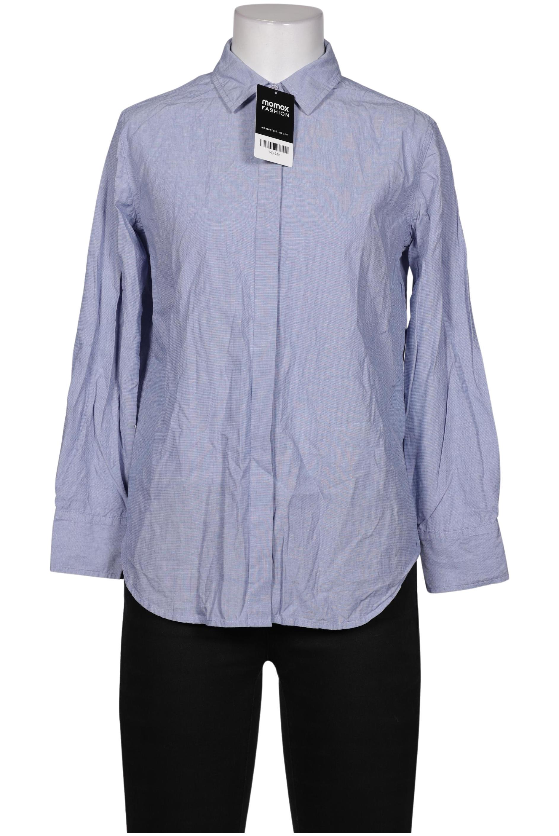 

Boden Damen Bluse, hellblau, Gr. 34