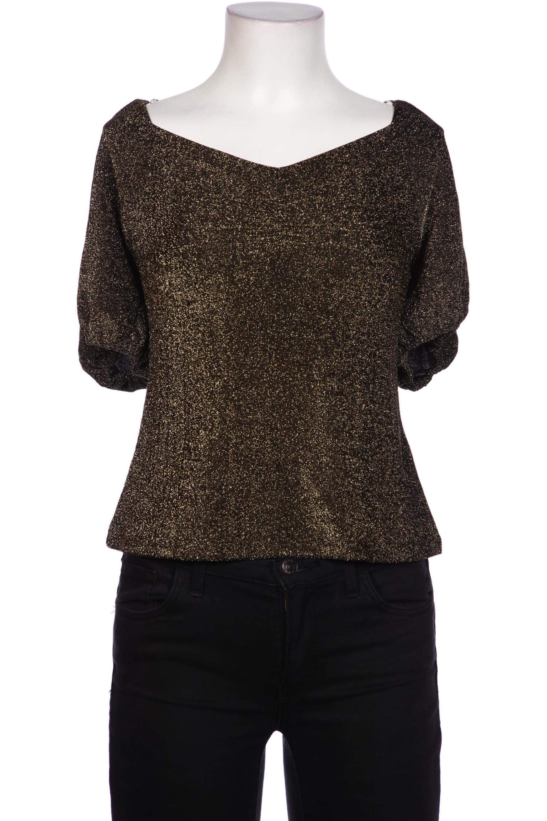 

Boden Damen Bluse, gold, Gr. 36