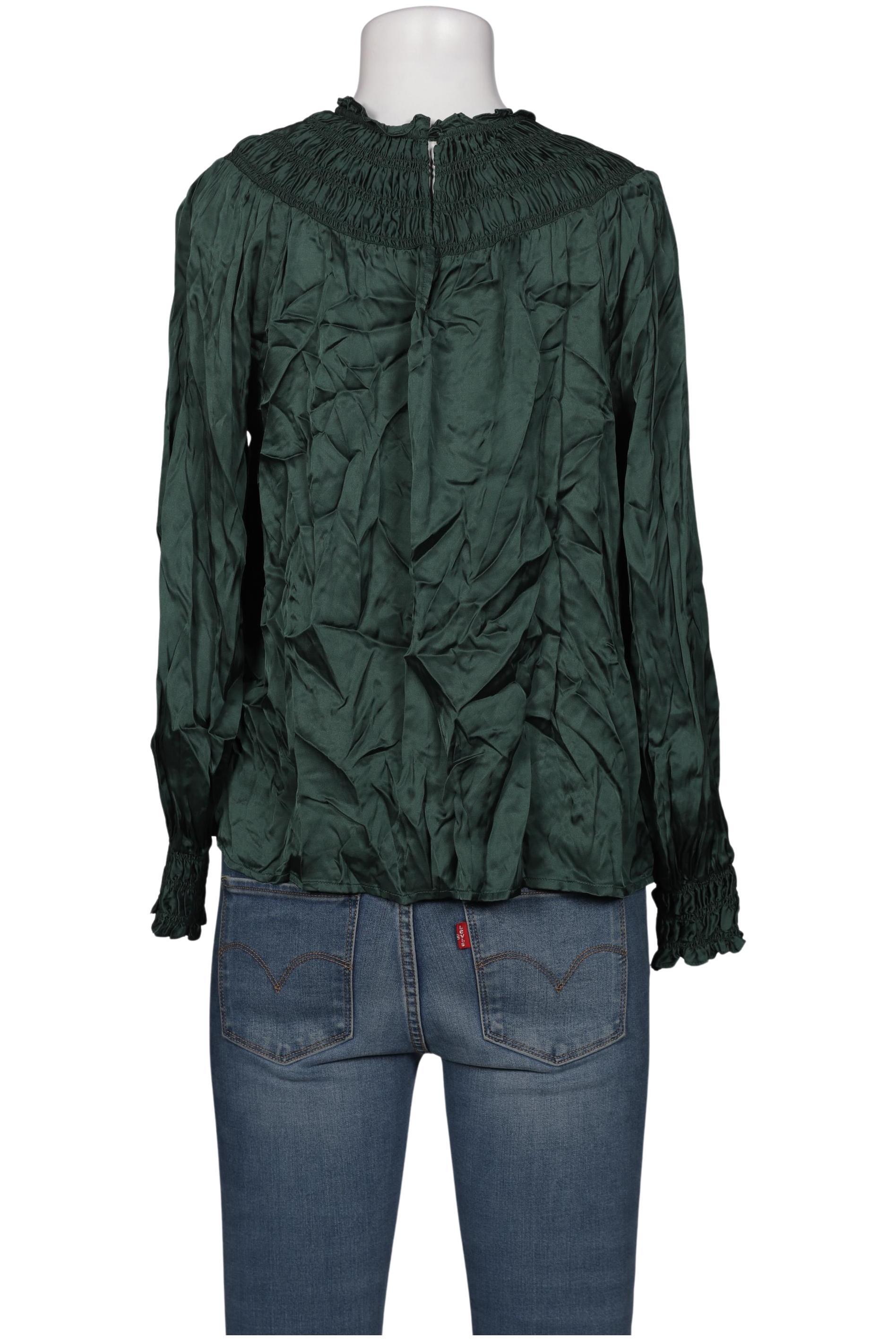 

Boden Damen Bluse, grün, Gr. 36