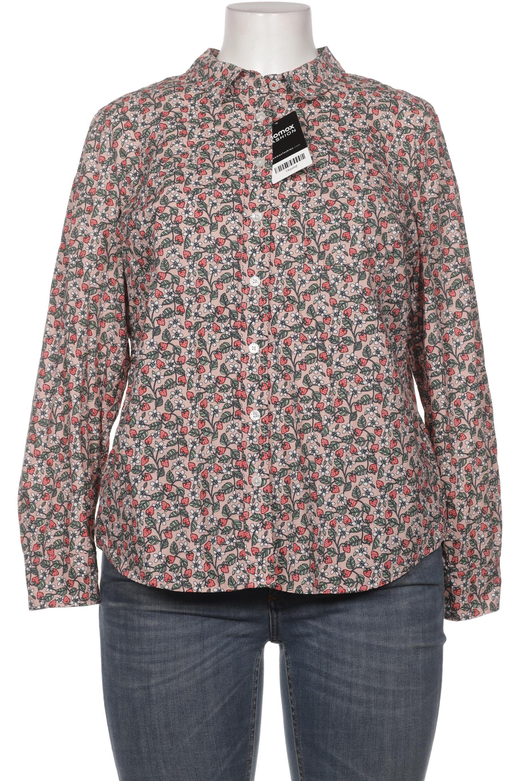 

Boden Damen Bluse, pink, Gr. 42