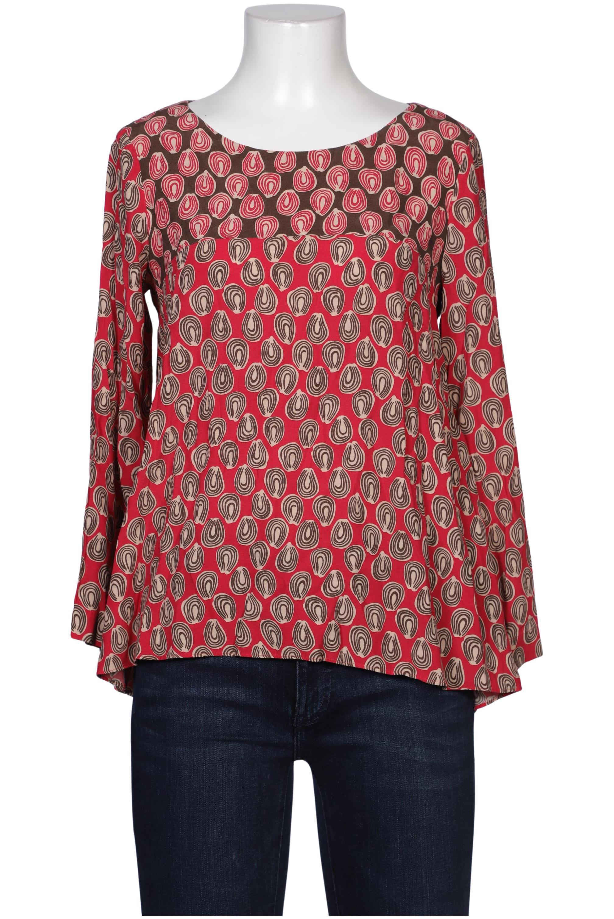 

Boden Damen Bluse, rot, Gr. 36