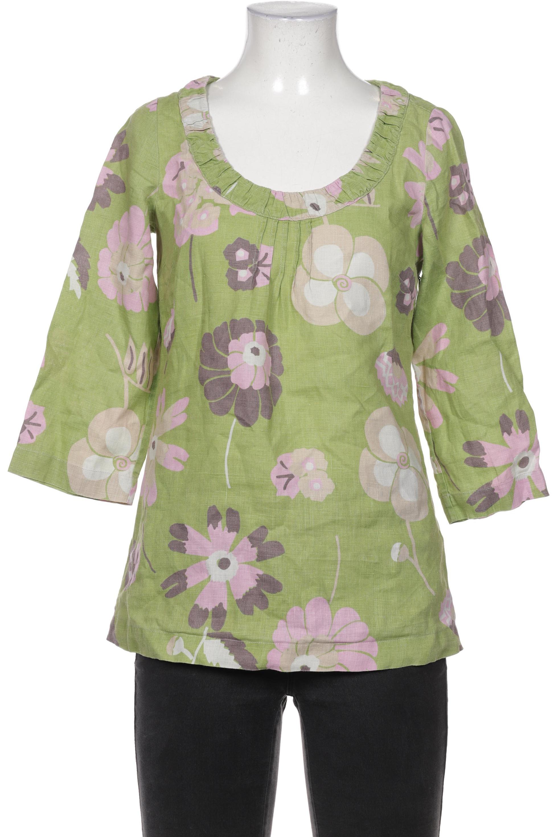 

Boden Damen Bluse, grün, Gr. 6
