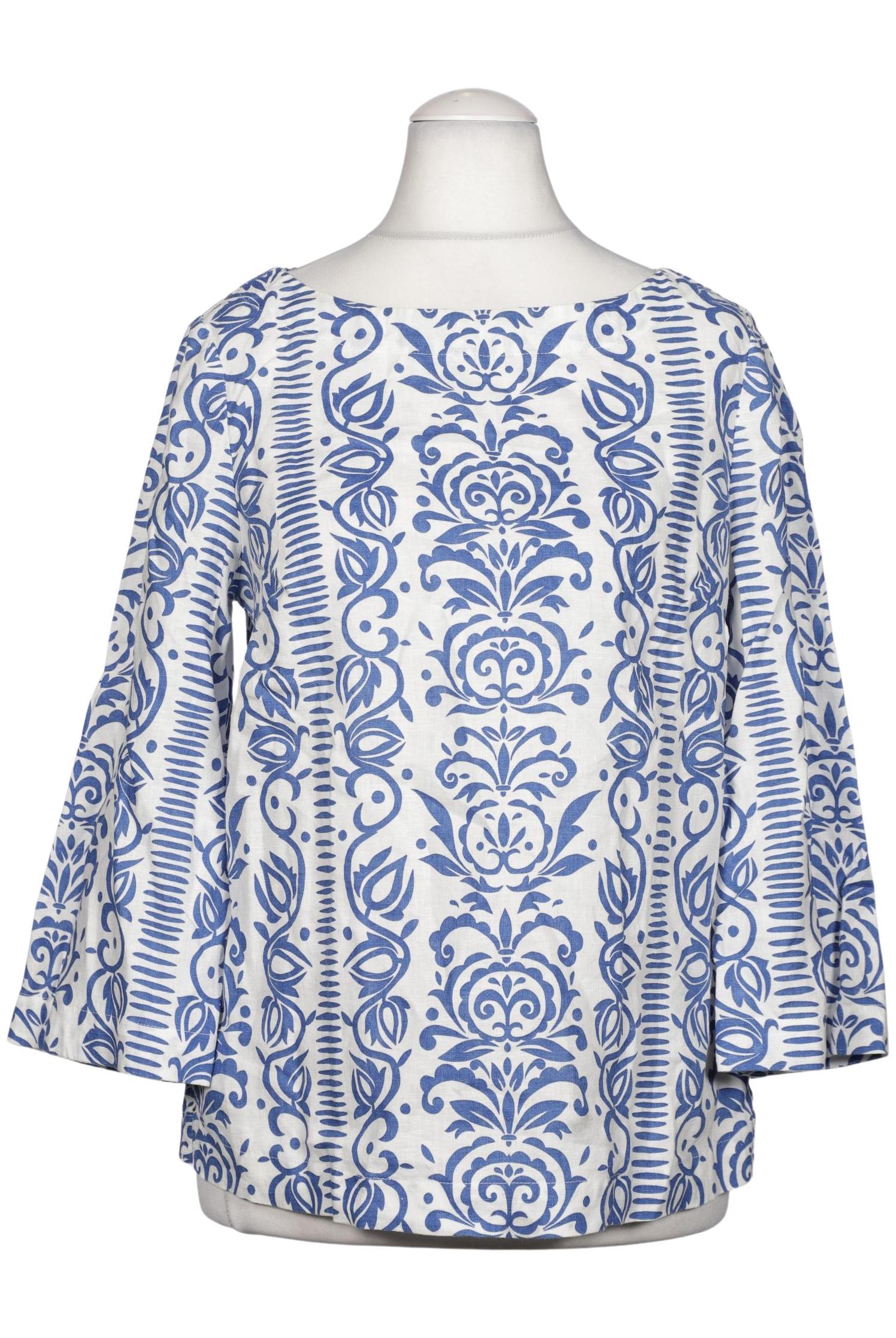 

Boden Damen Bluse, weiß, Gr. 38