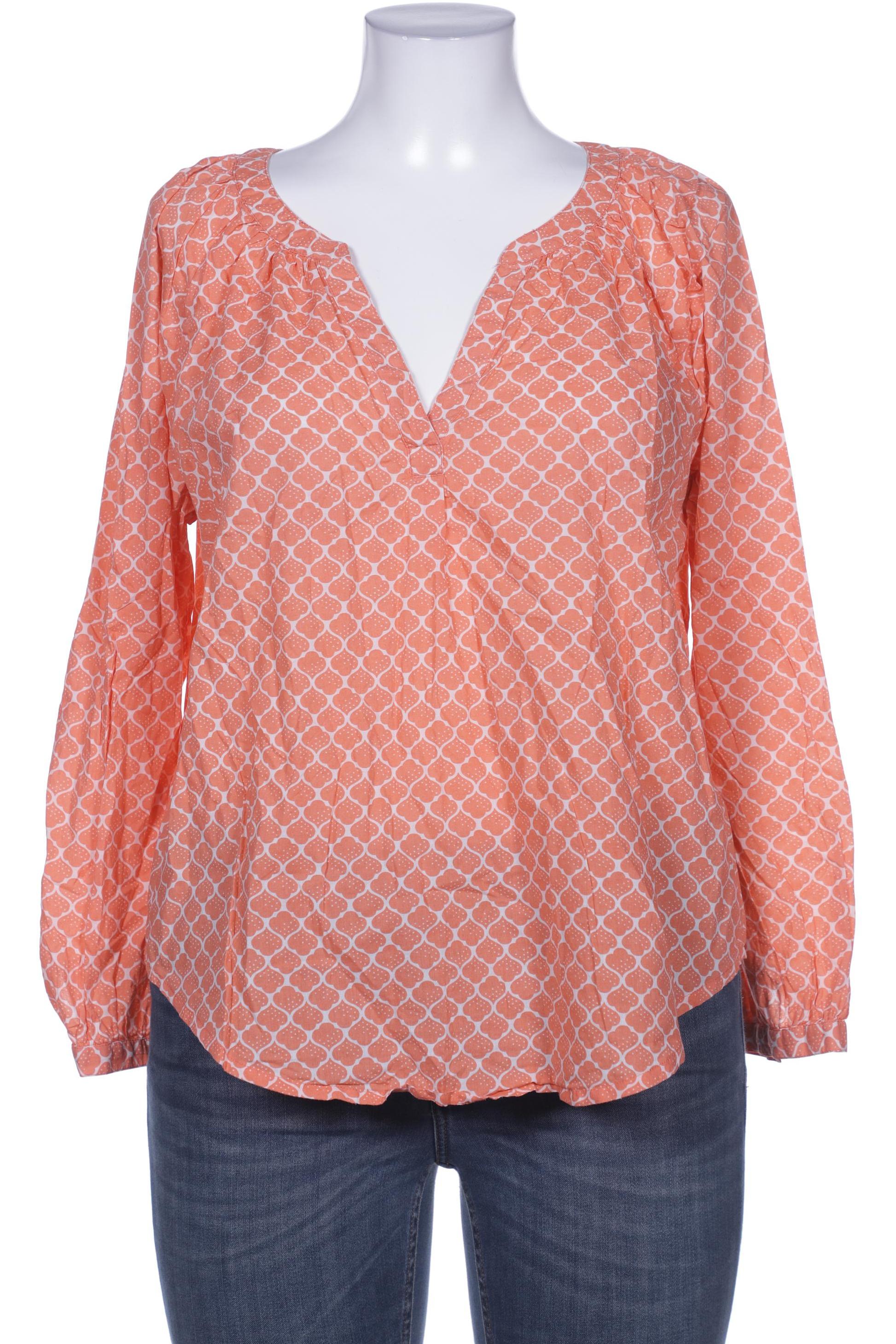 

Boden Damen Bluse, orange