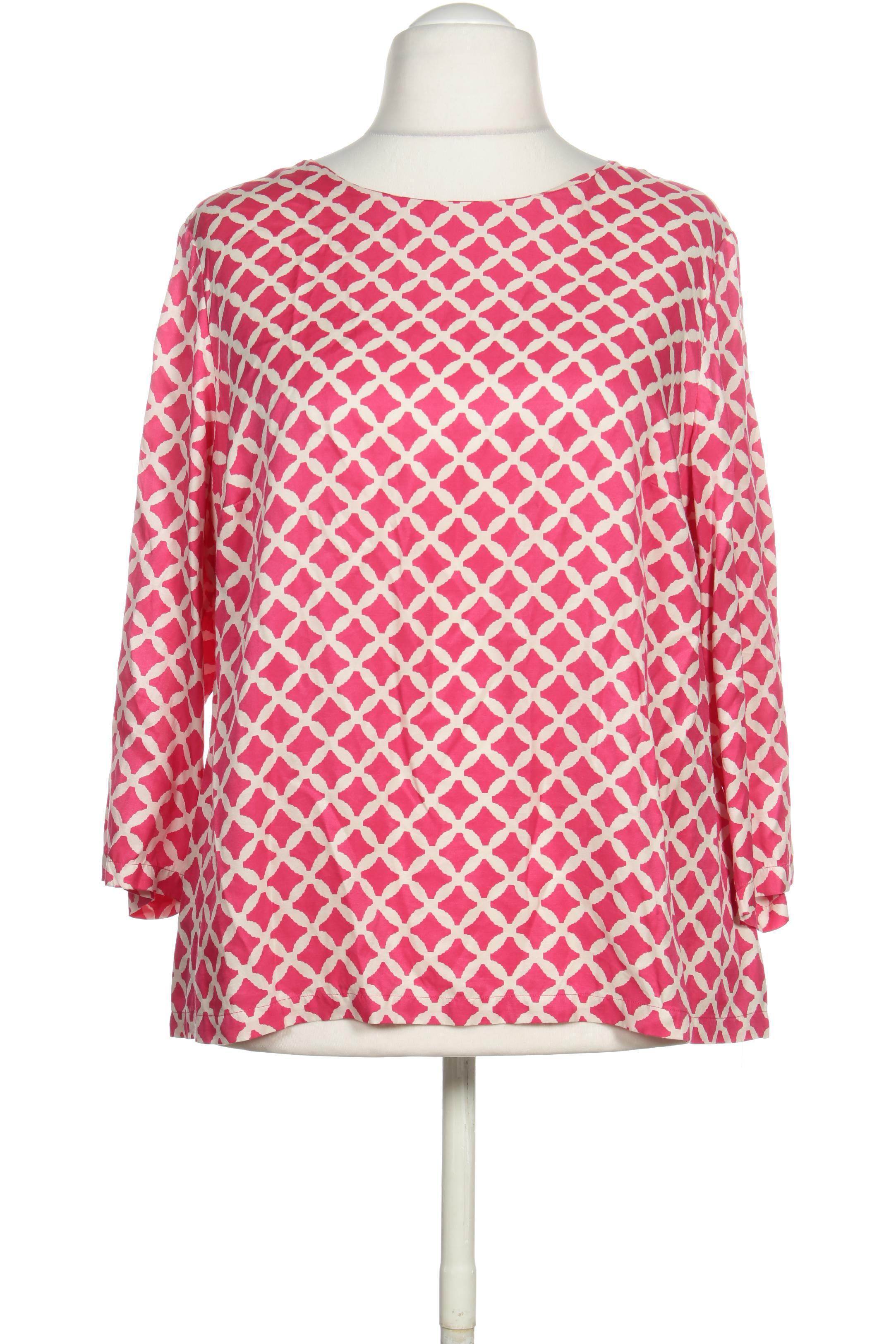 

Boden Damen Bluse, pink, Gr. 48