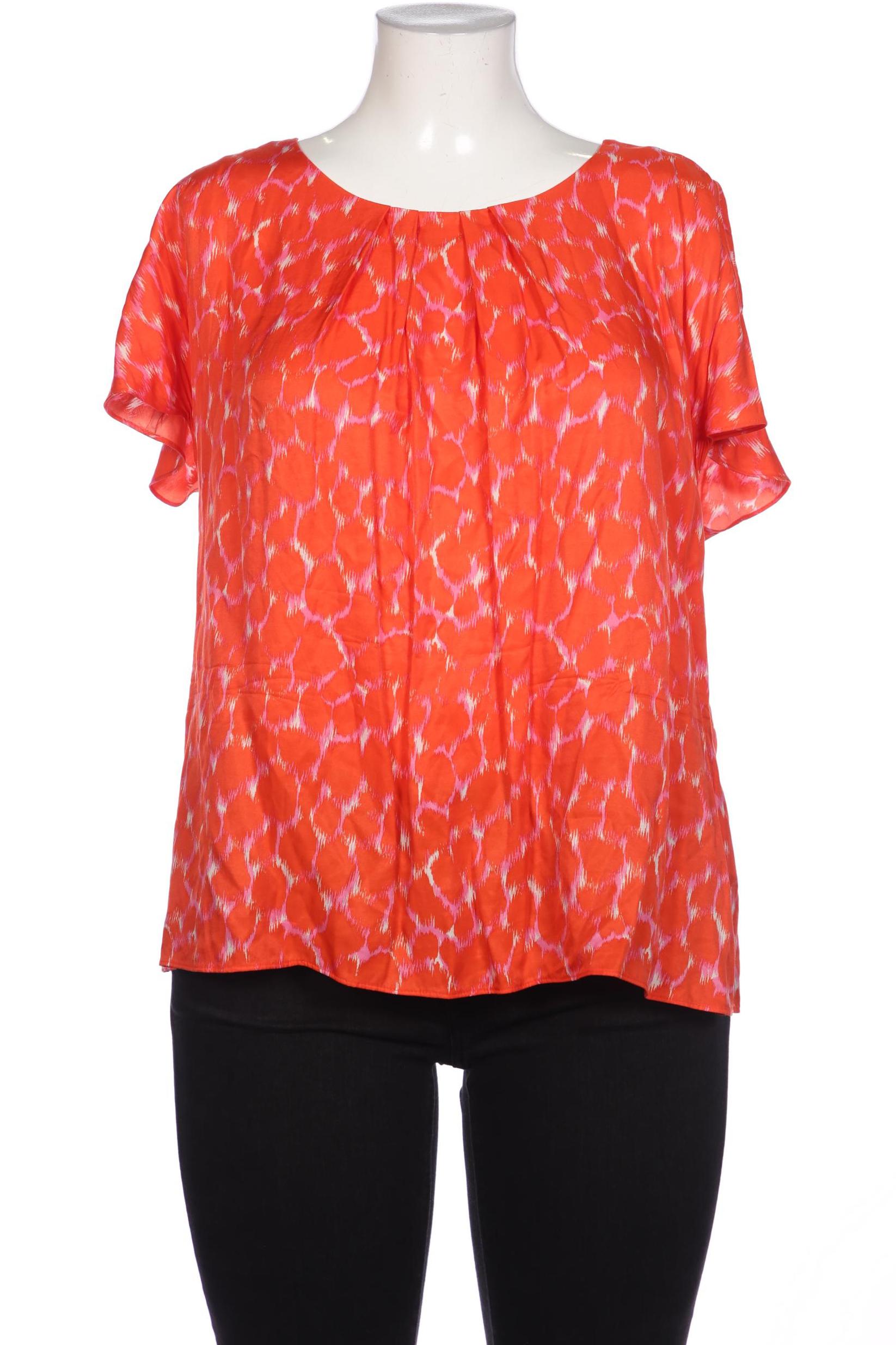 

Boden Damen Bluse, orange, Gr. 46
