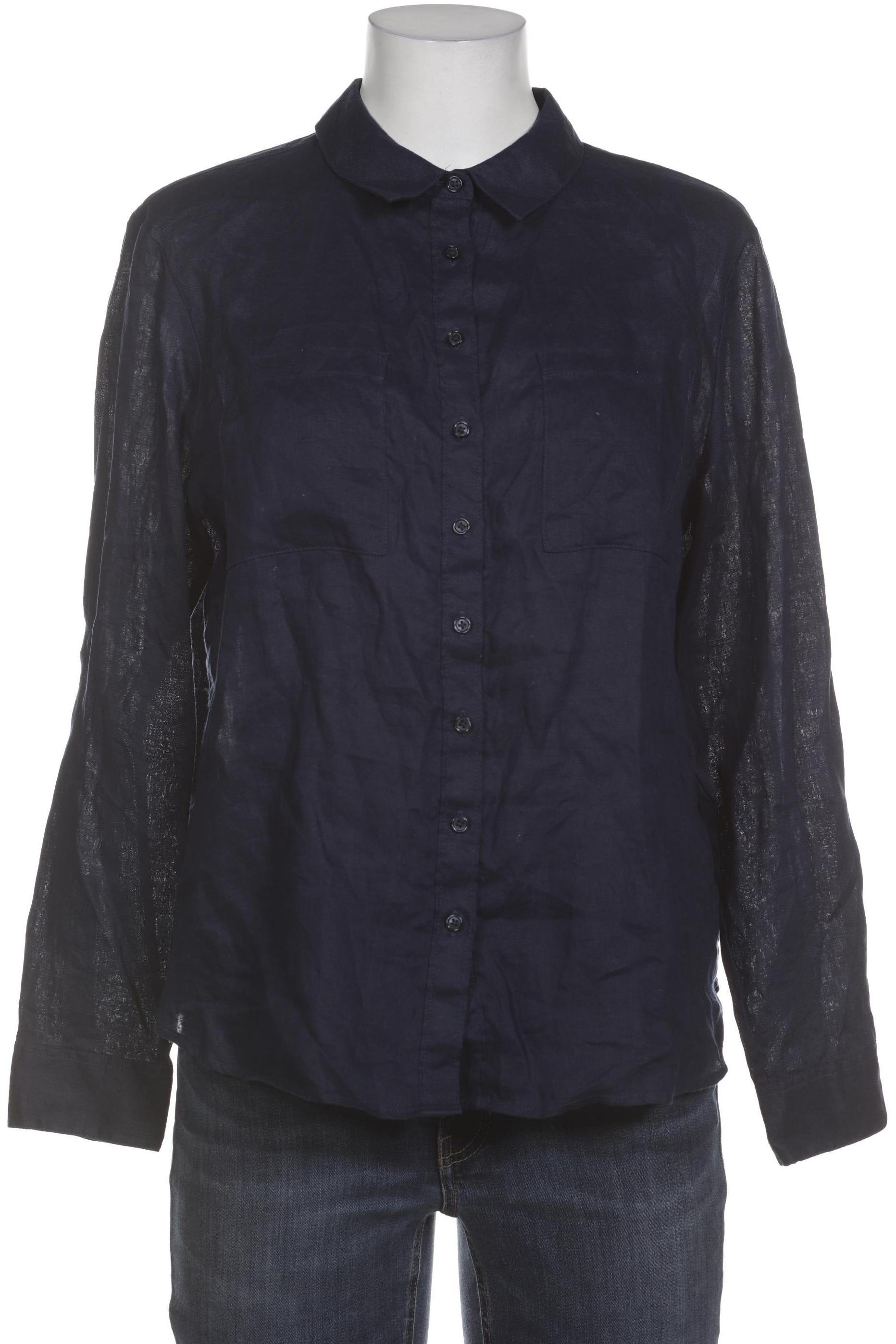 

Boden Damen Bluse, blau, Gr. 38