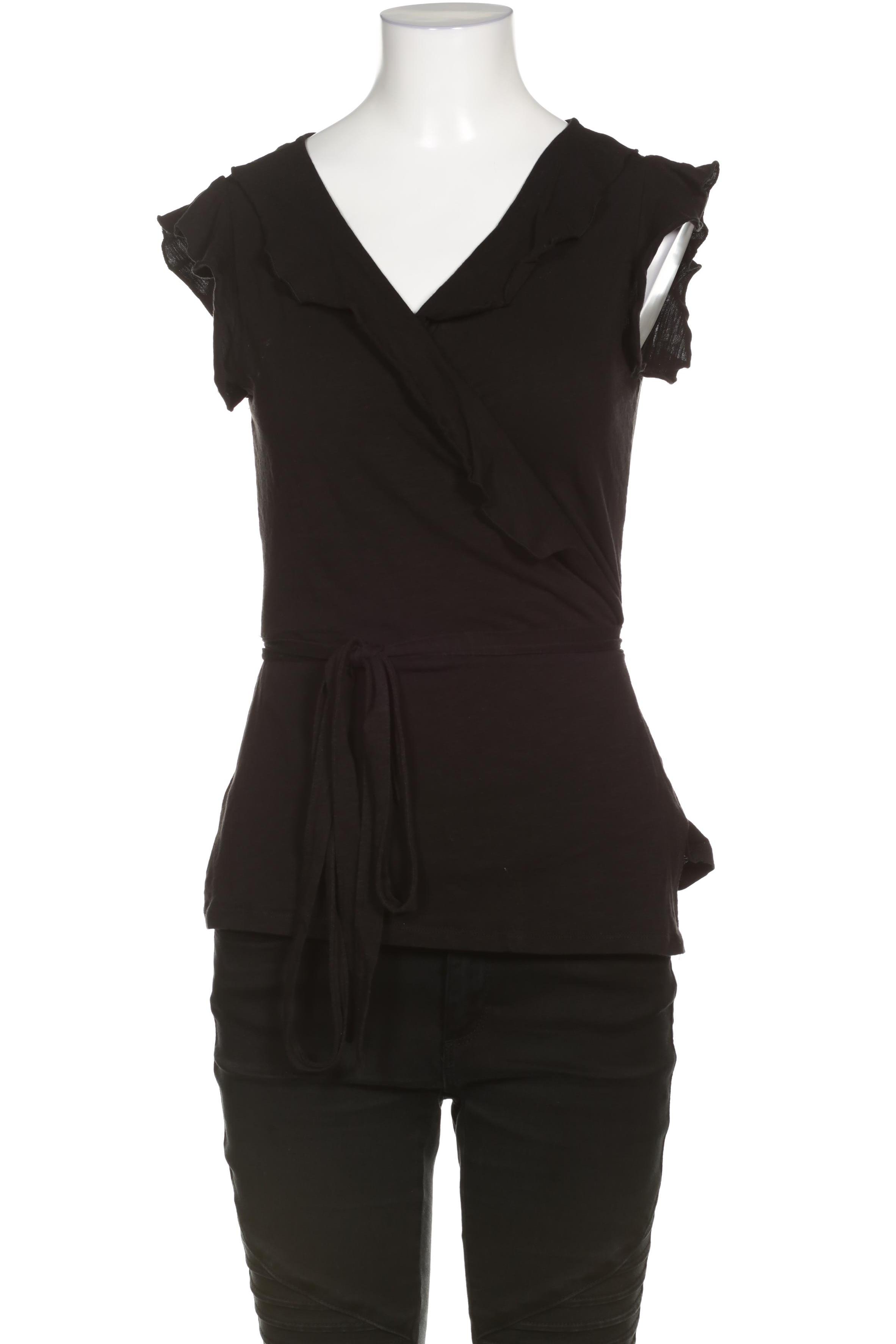 

Boden Damen Bluse, schwarz, Gr. 38