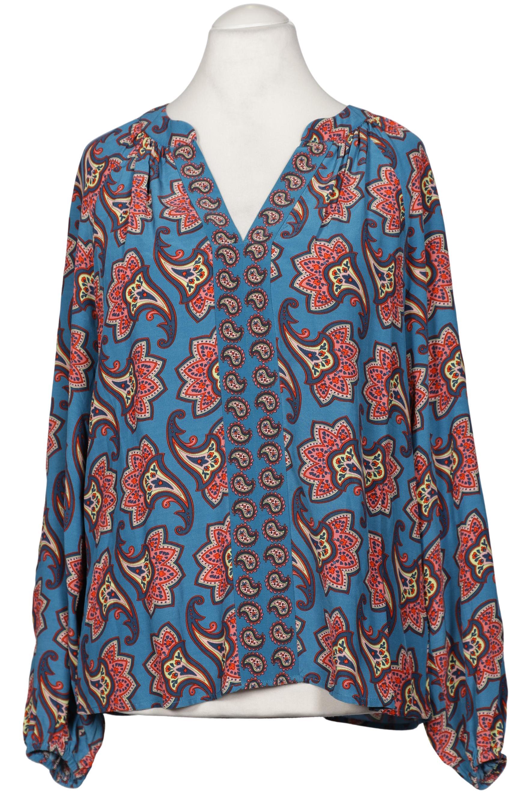 

Boden Damen Bluse, mehrfarbig, Gr. 40