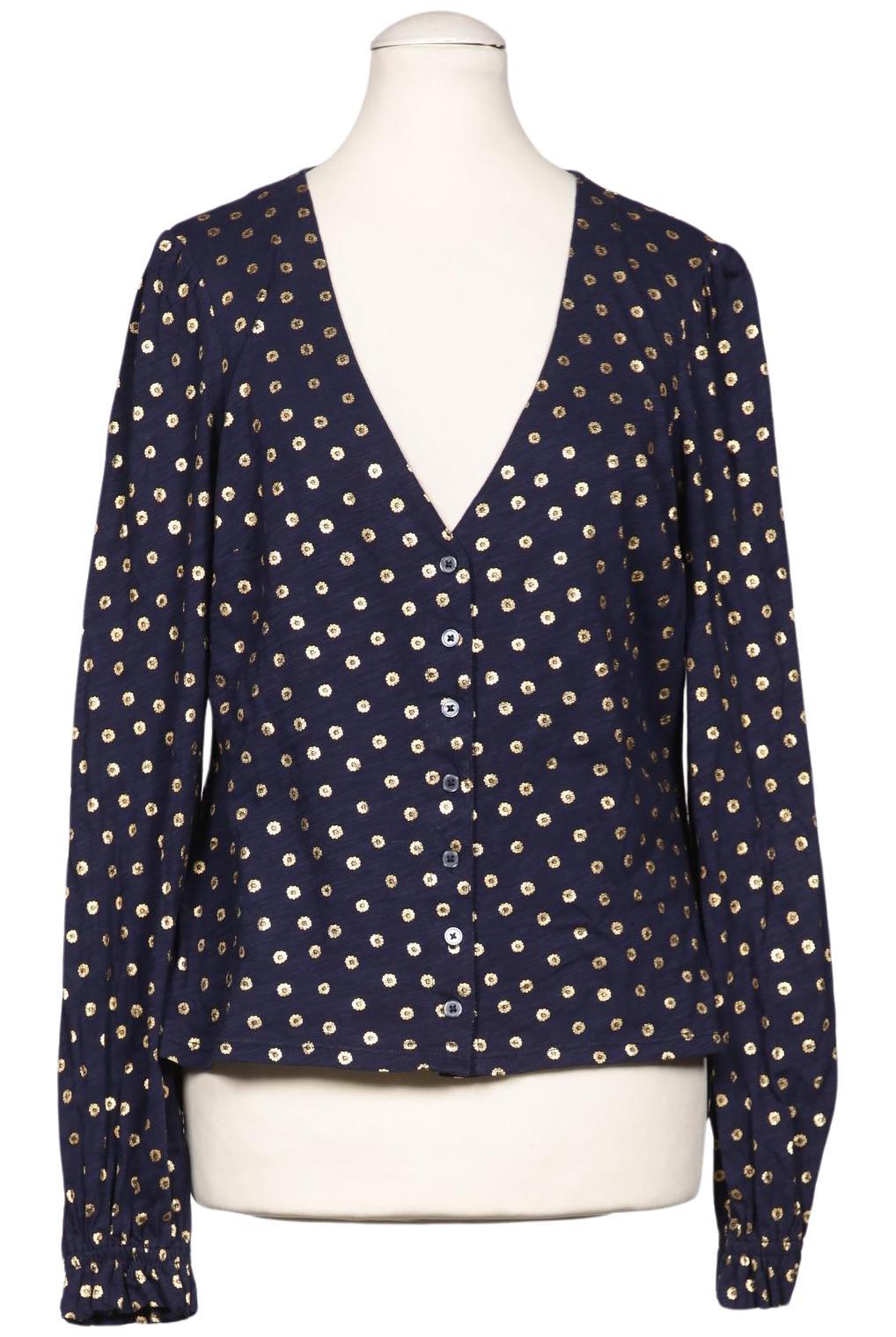 

Boden Damen Bluse, mehrfarbig, Gr. 34