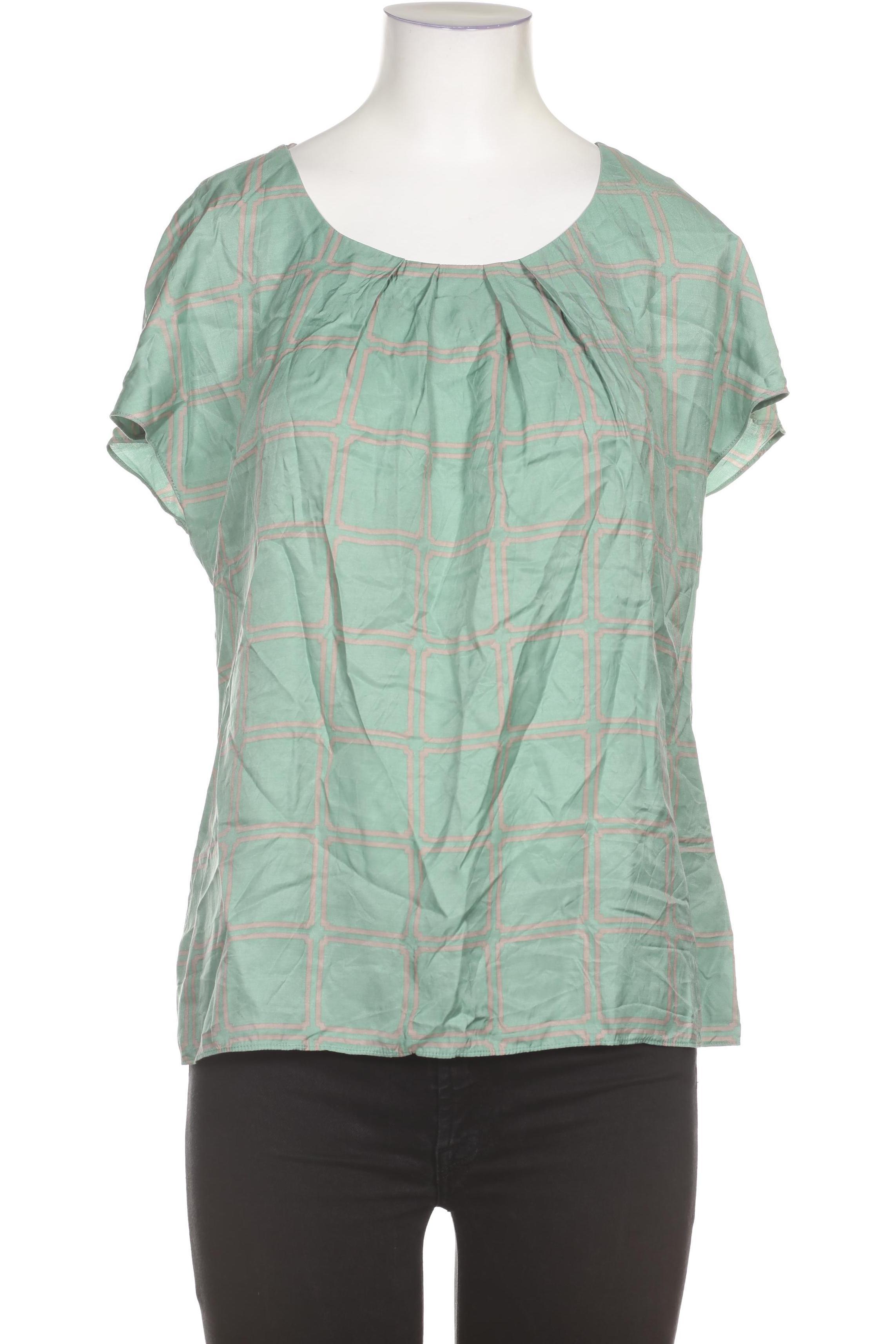 

Boden Damen Bluse, grün, Gr. 38