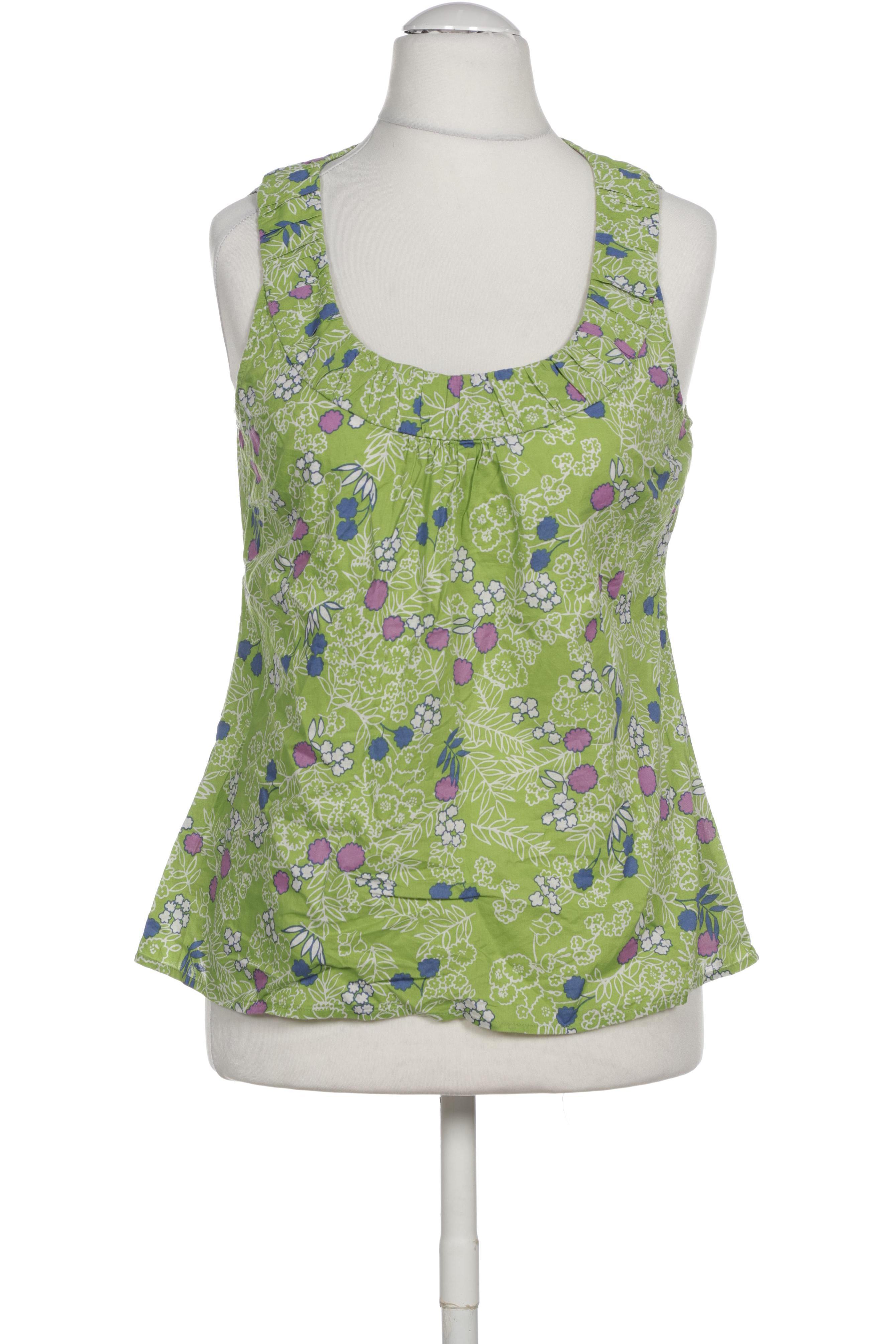 

Boden Damen Bluse, grün, Gr. 38