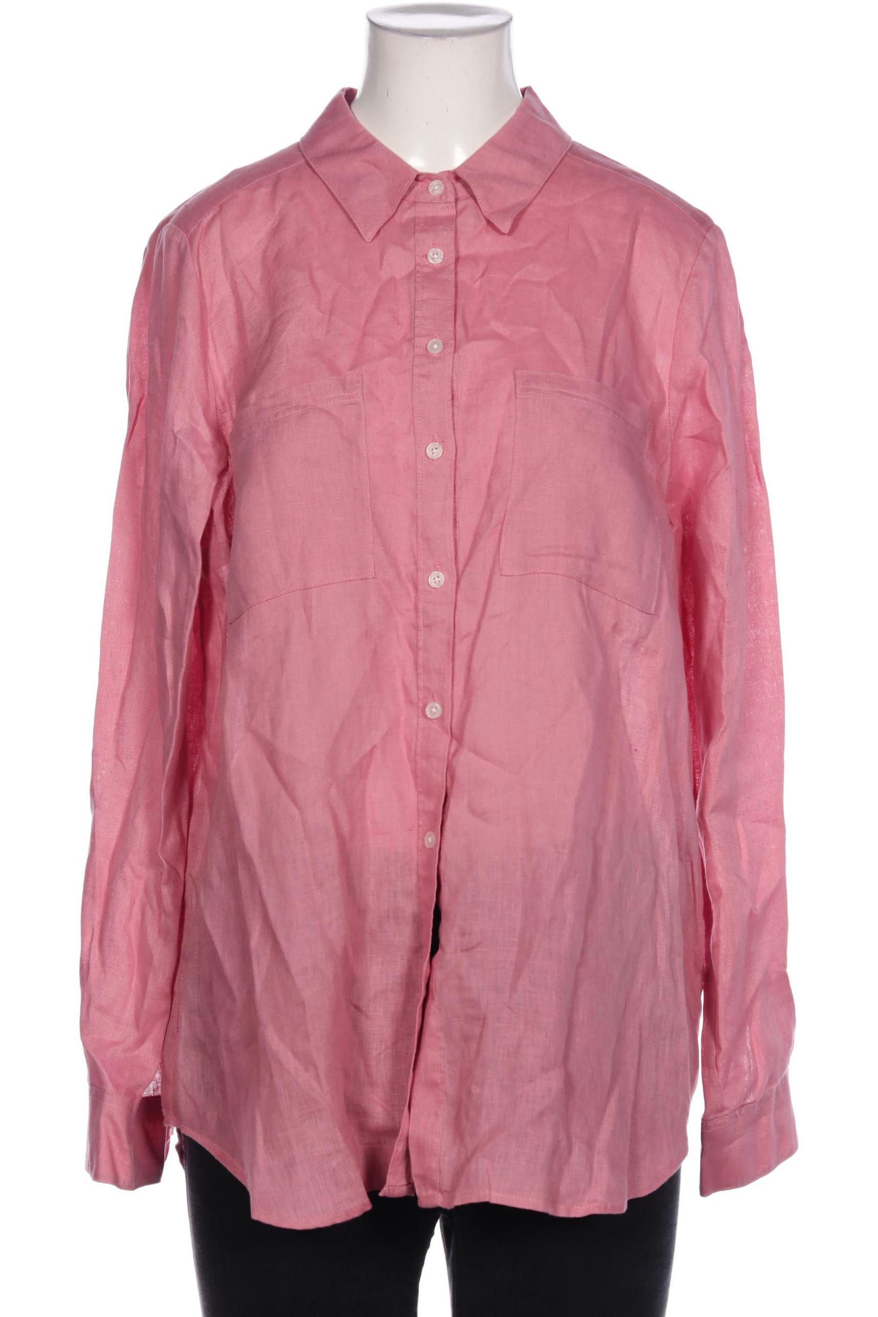 

Boden Damen Bluse, pink