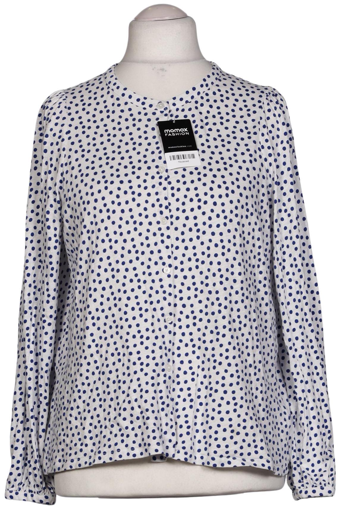 

Boden Damen Bluse, mehrfarbig, Gr. 42