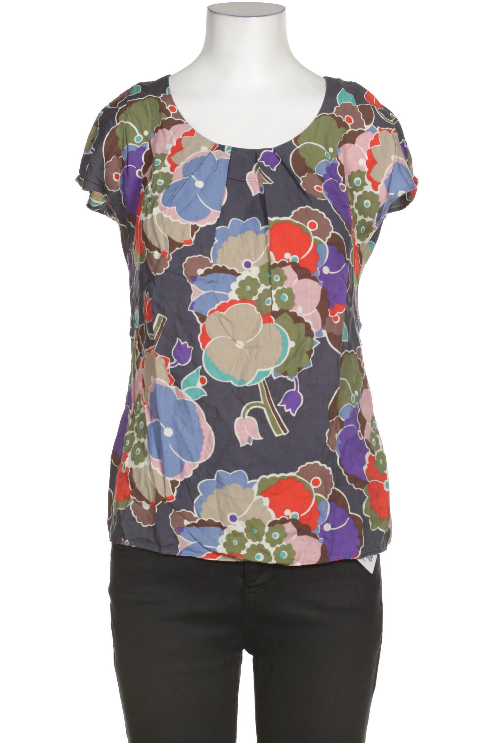 

Boden Damen Bluse, grau, Gr. 34