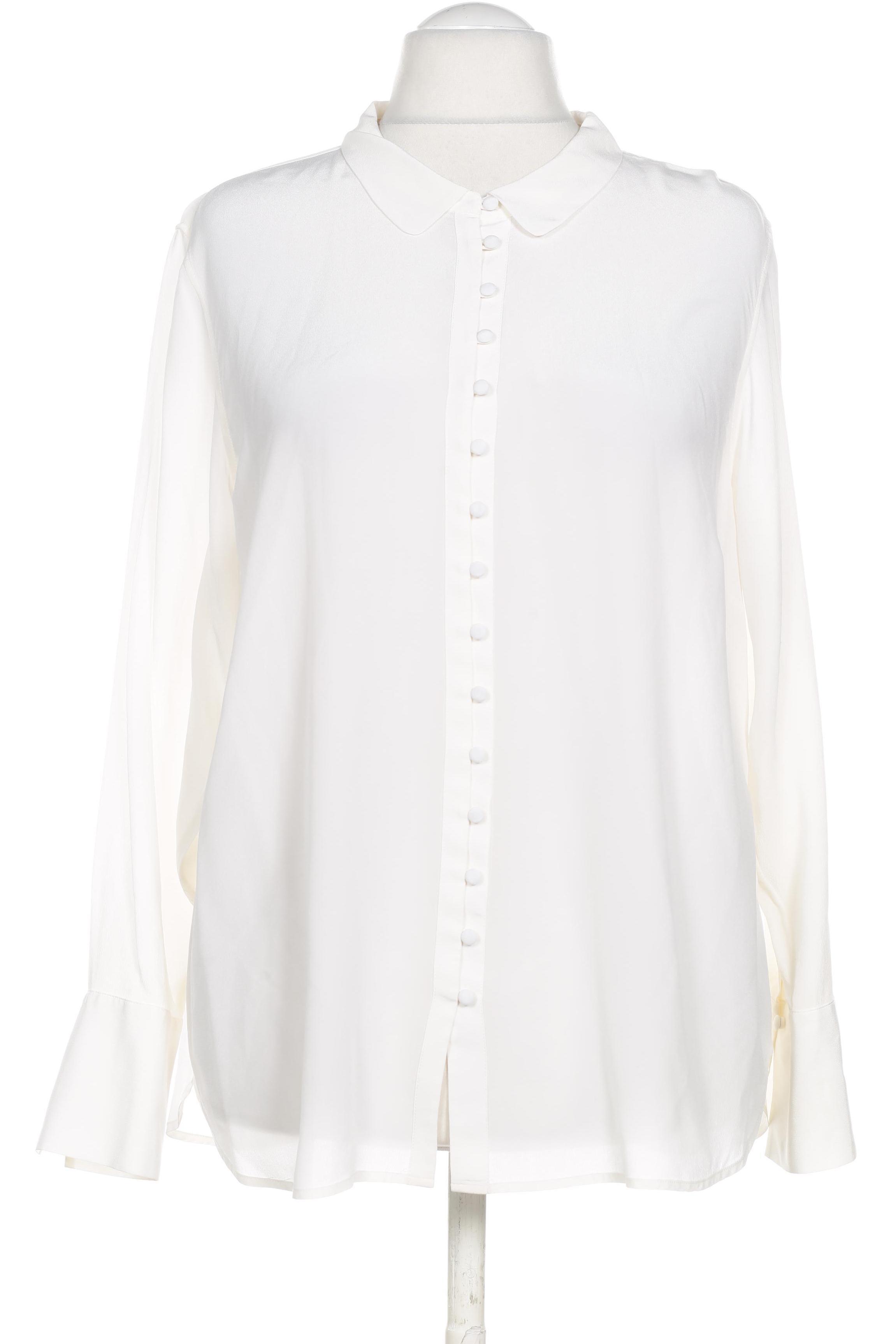 

Boden Damen Bluse, beige, Gr. 48