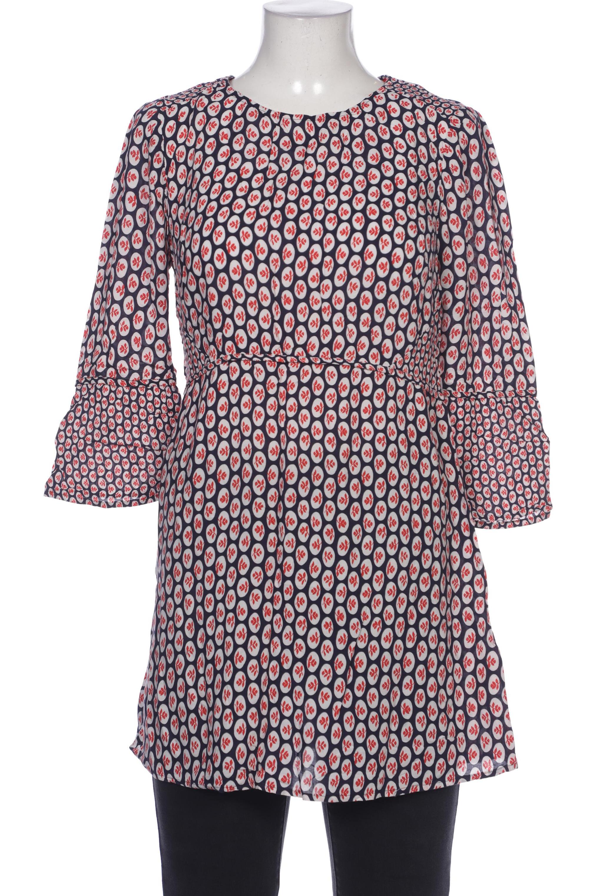 

Boden Damen Bluse, mehrfarbig, Gr. 40