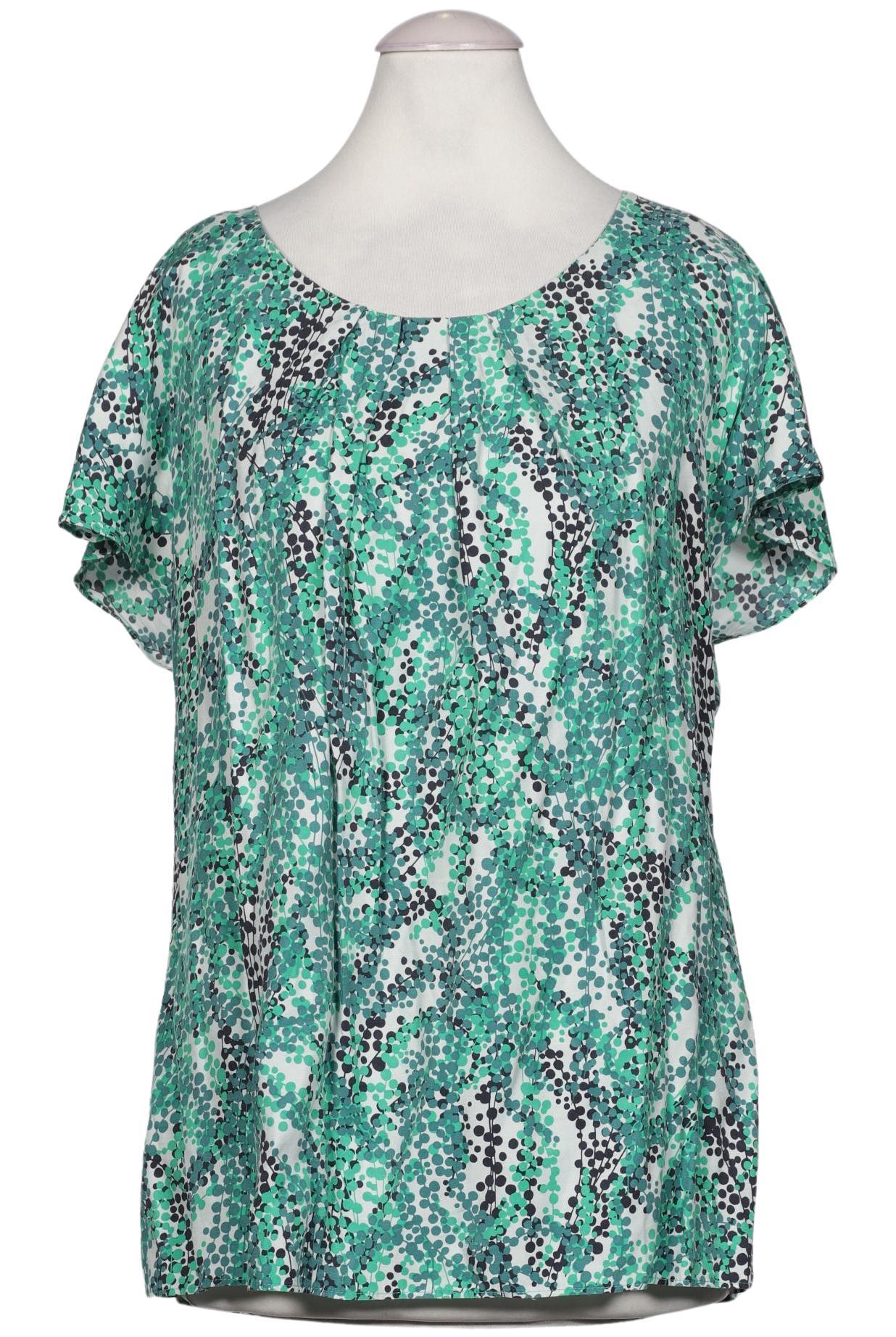 

Boden Damen Bluse, grün, Gr. 38