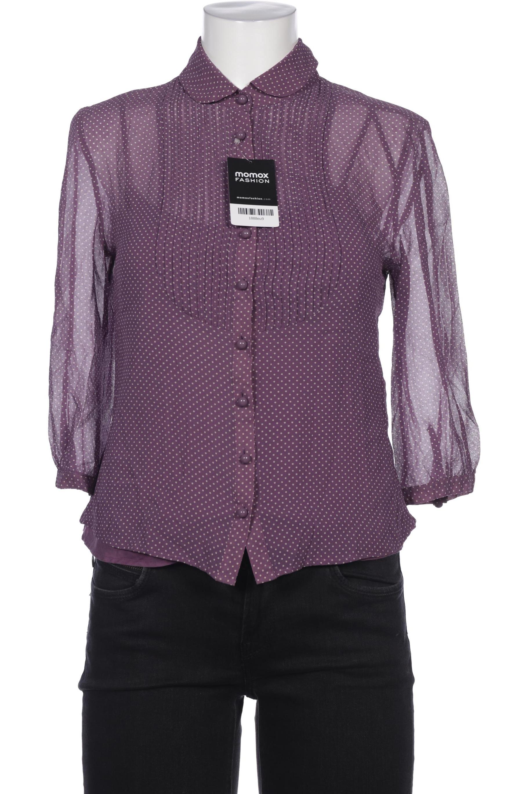 

Boden Damen Bluse, flieder, Gr. 12