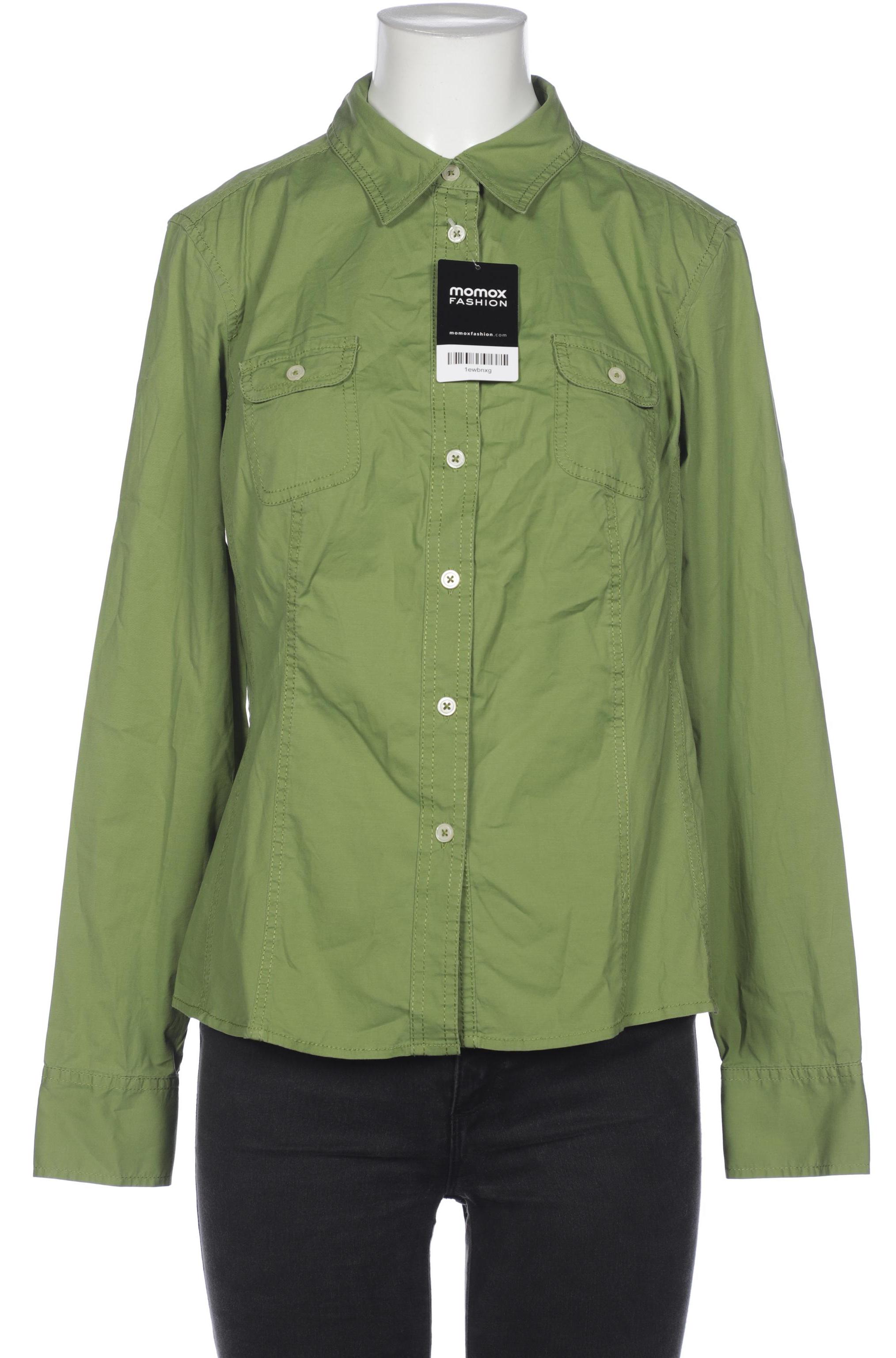 

Boden Damen Bluse, grün