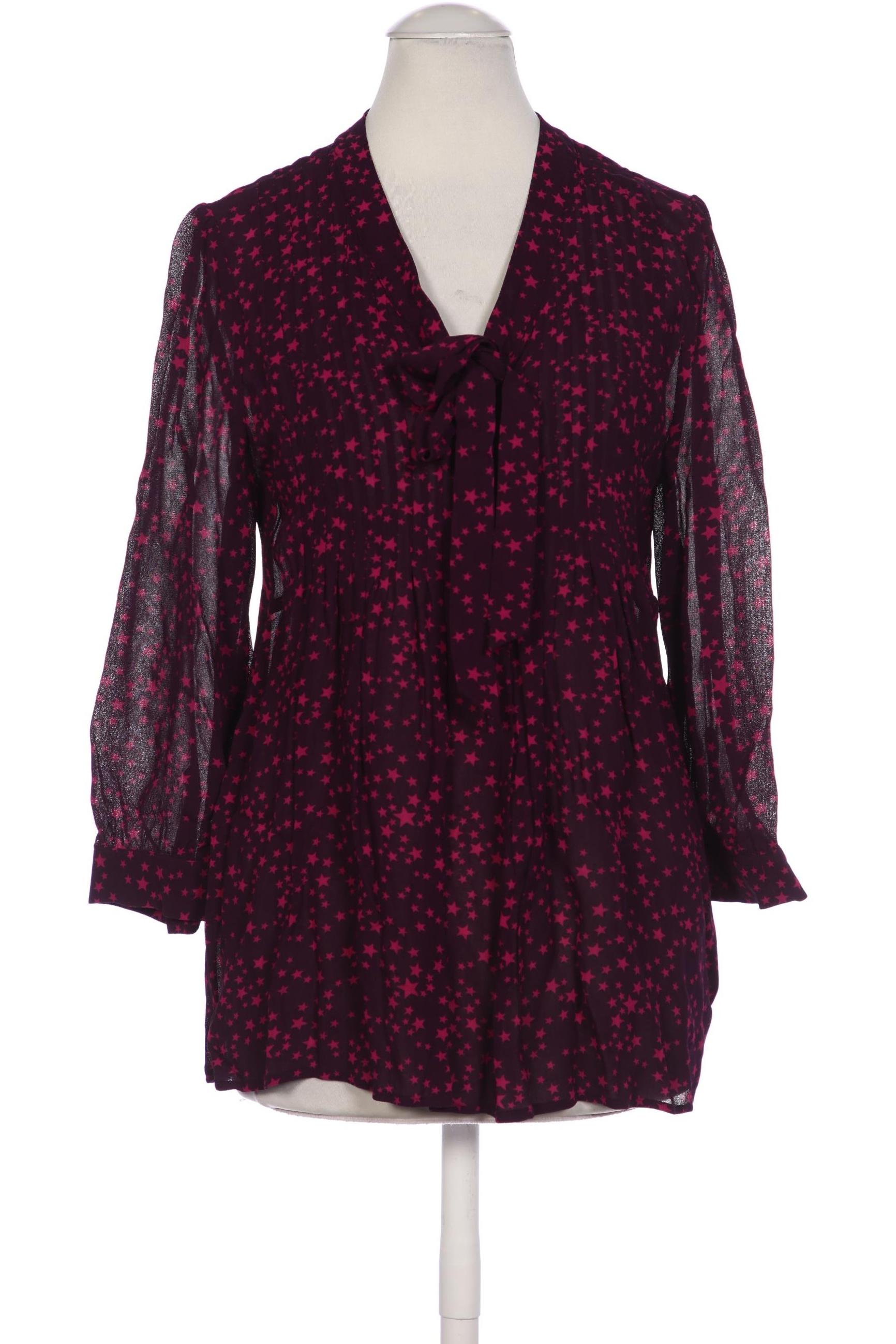 

Boden Damen Bluse, pink, Gr. 34