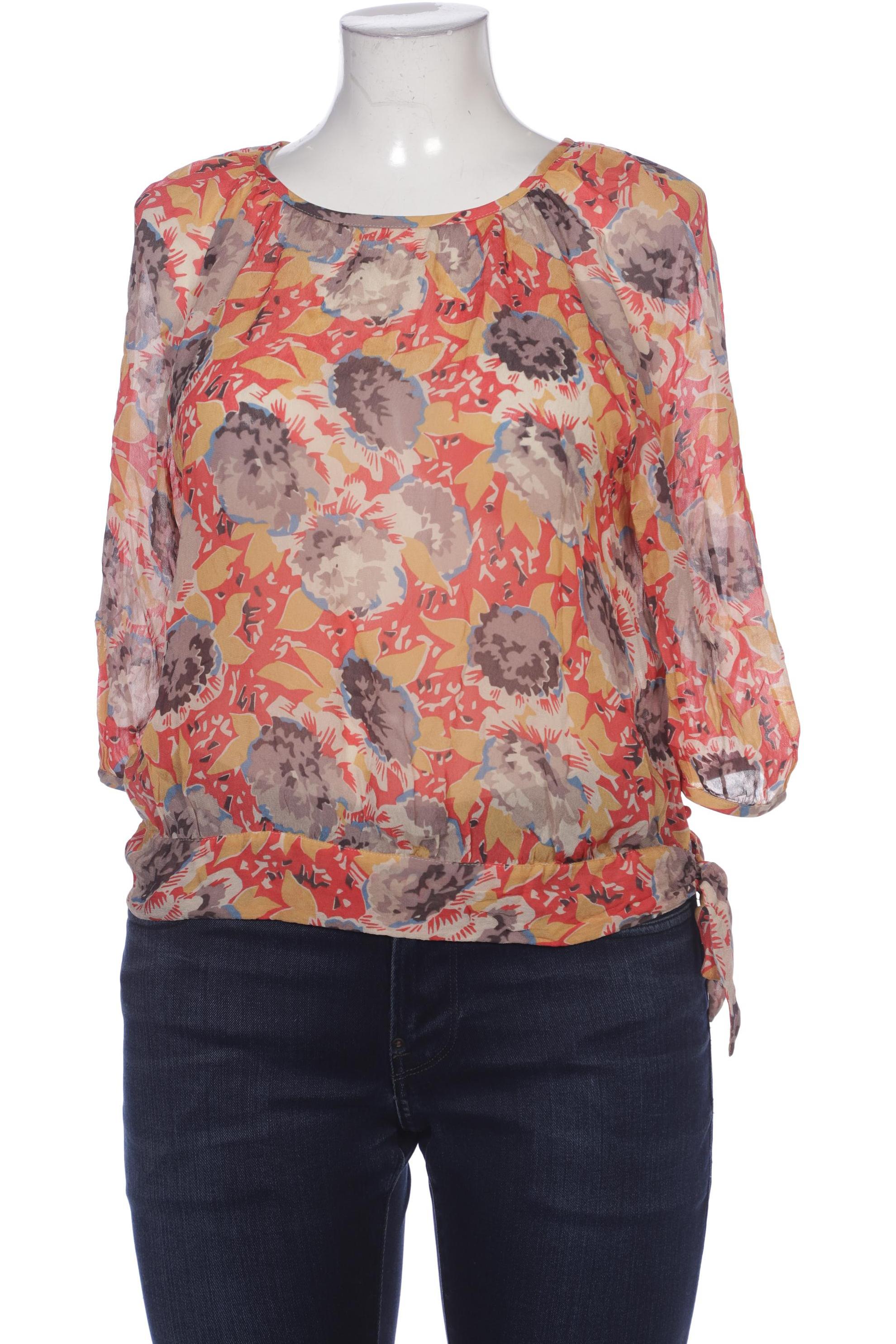 

Boden Damen Bluse, mehrfarbig, Gr. 40